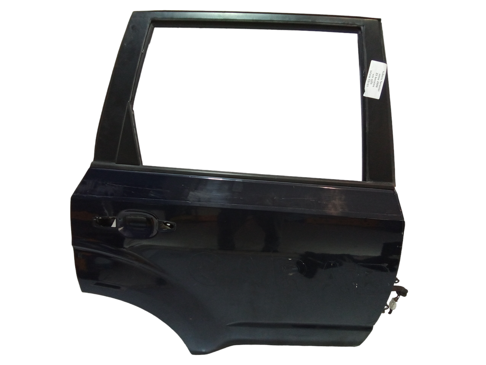 Porta Post. Destro 60409SA0029P Usato