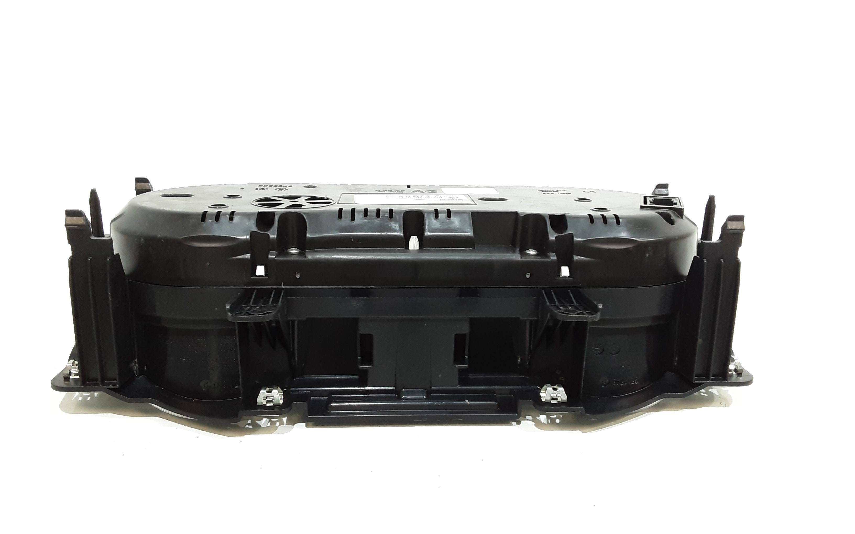 Quadro Portastrumenti Usato