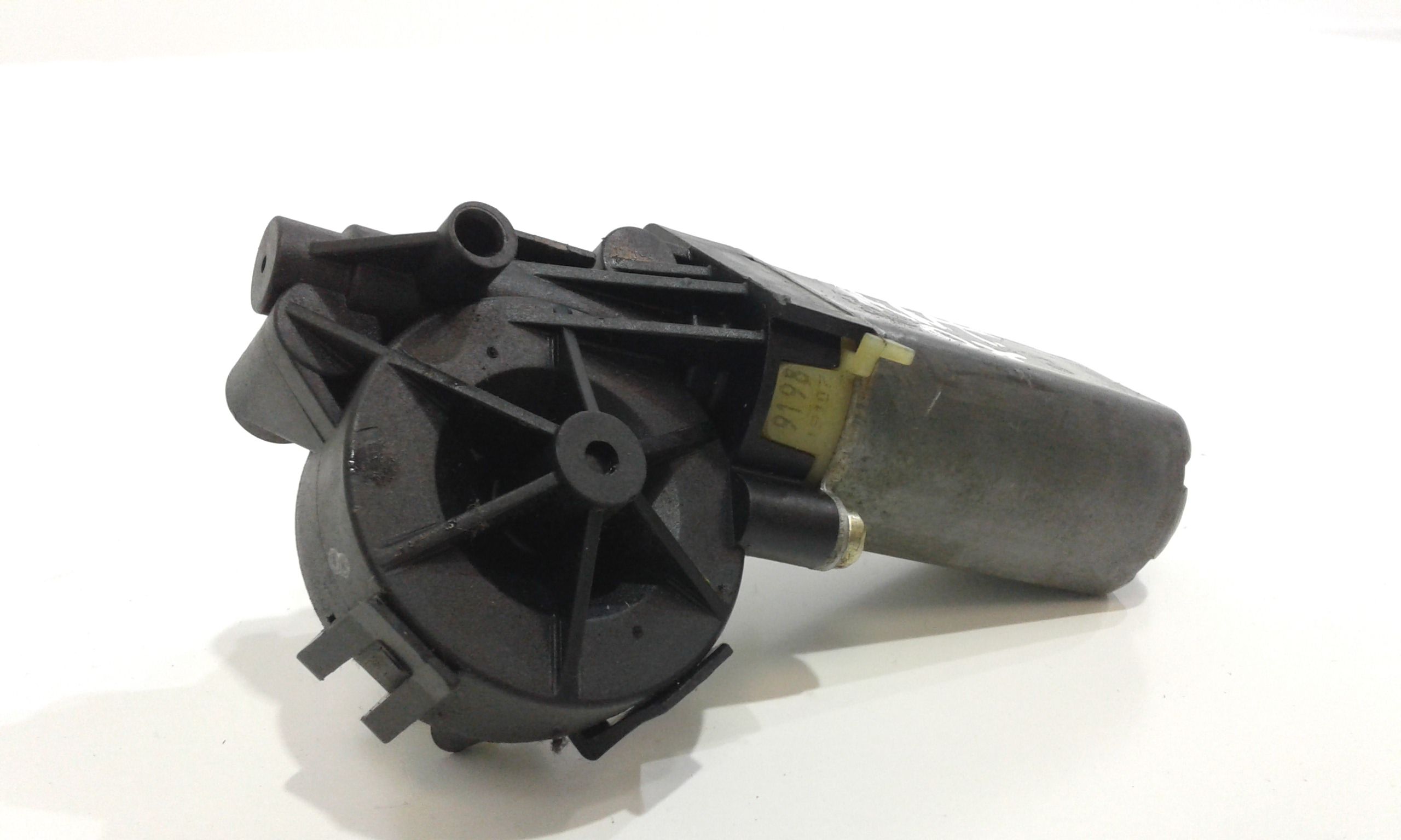 Motorino Avanzamento Cintura Di Sicurezza Ant. Destro Usato