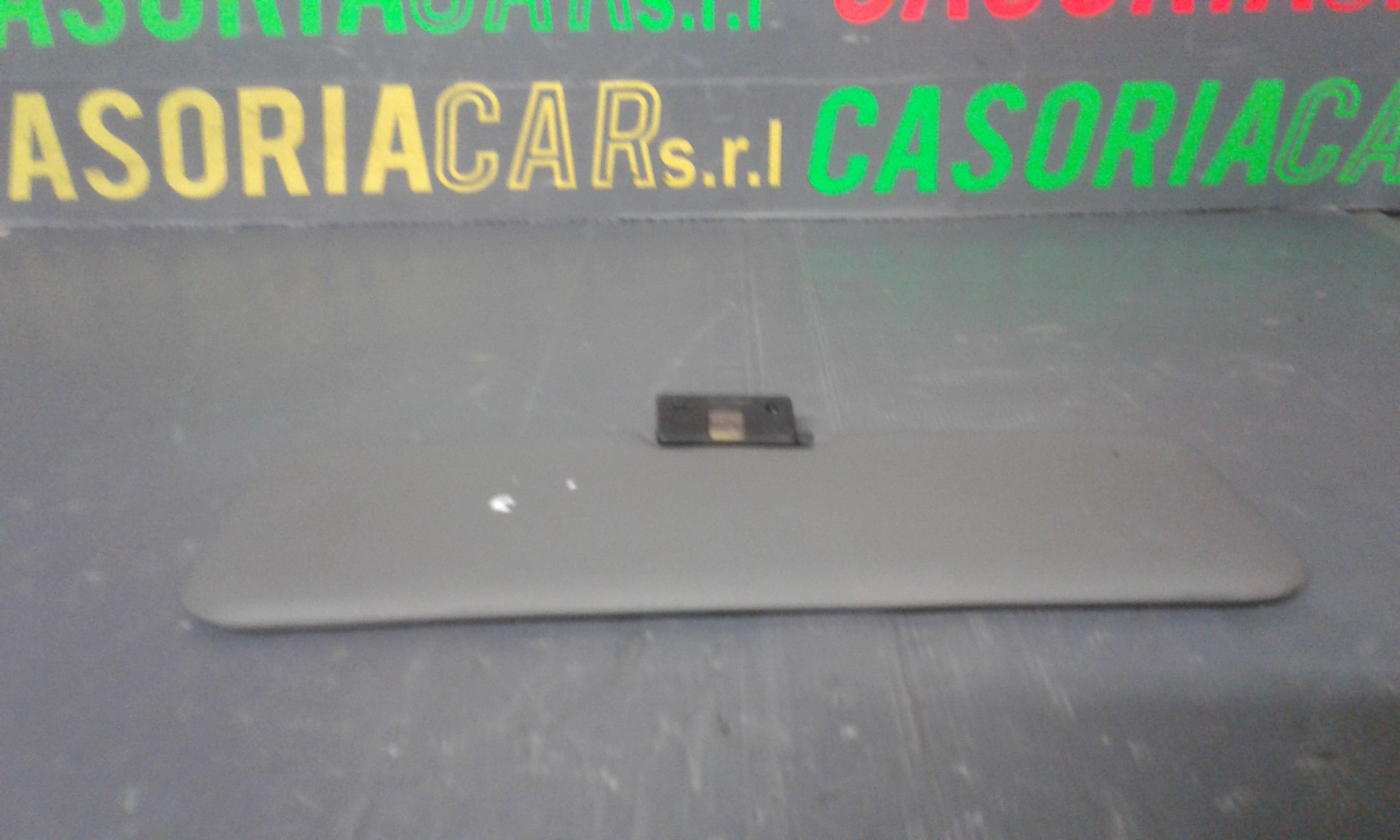 Aletta Parasole Parabrezza Destro 182427660 Usato