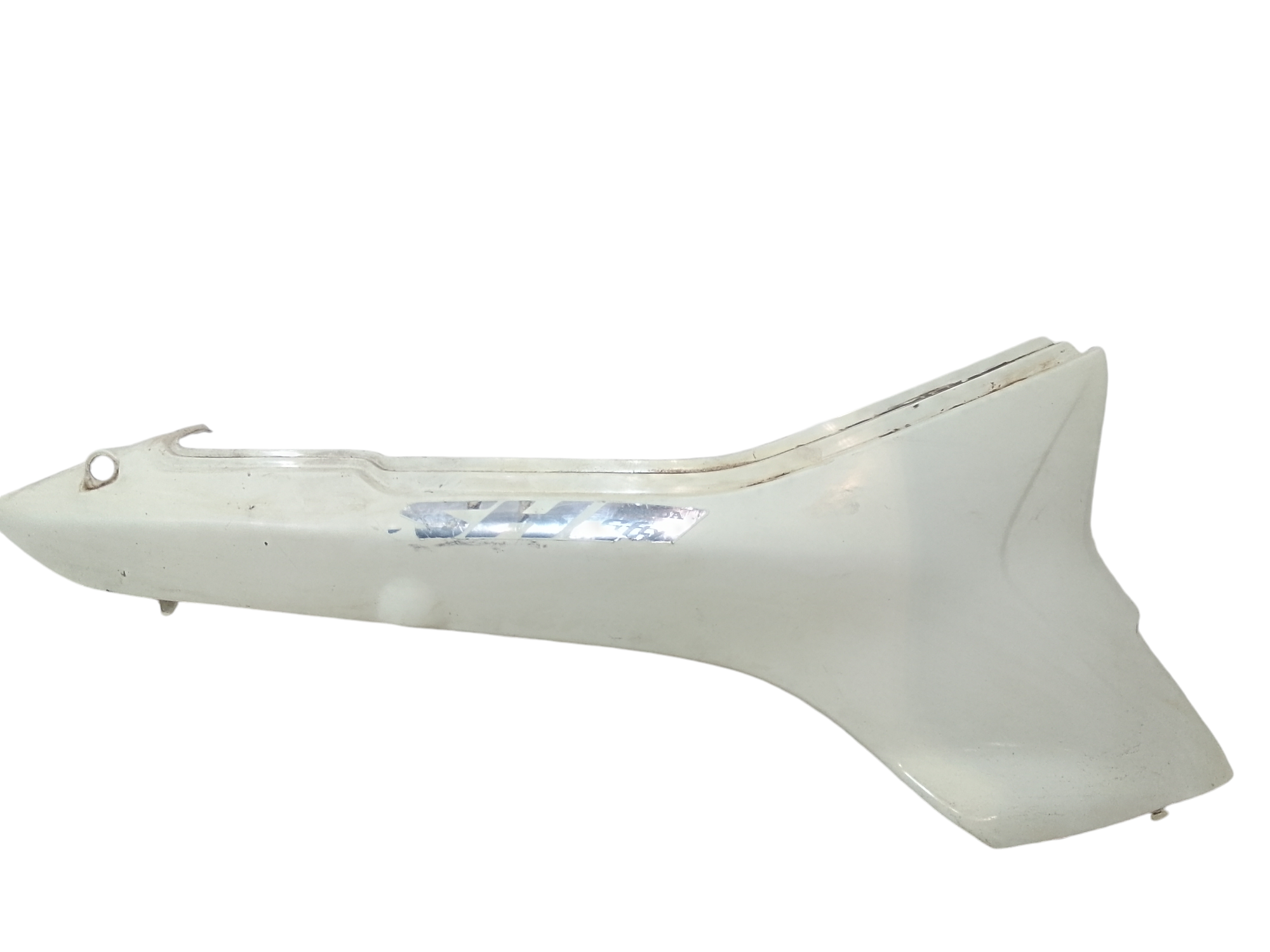 Carena Posteriore Dx Usato