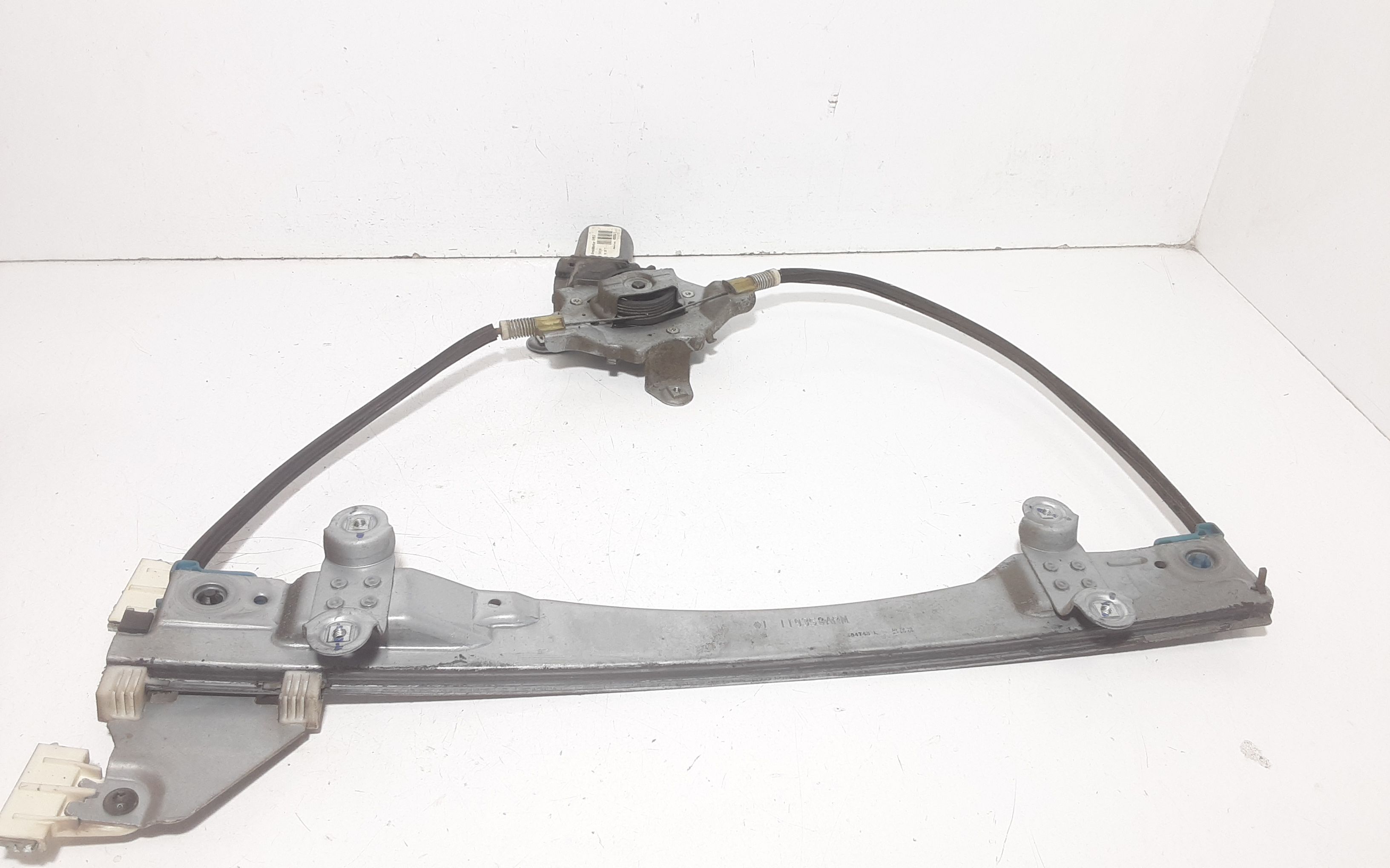 Alzacristallo Porta Ant. Sinistro 8200731462 Usato