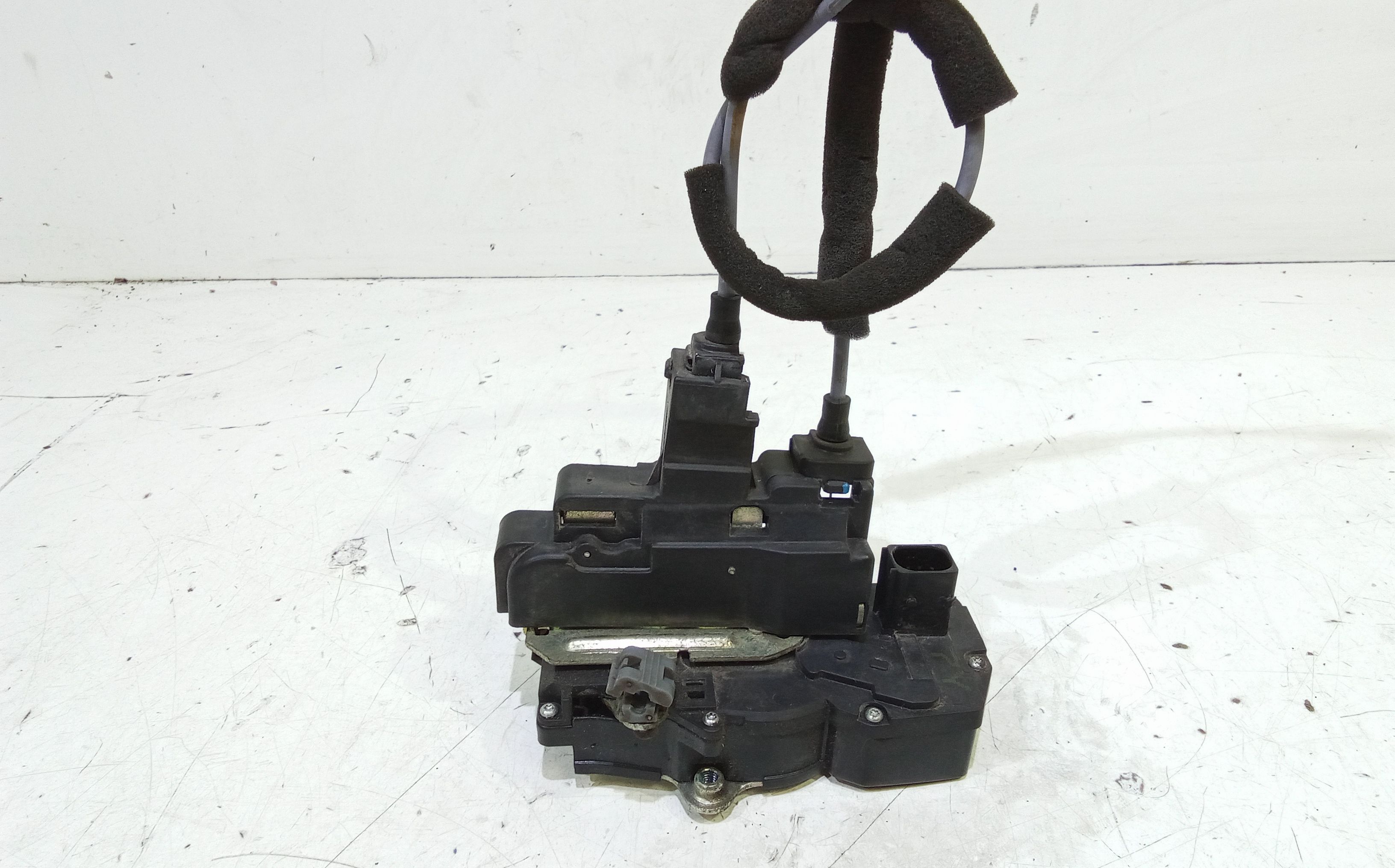 Serratura Porta Post. Sinistro 20996091 Usato