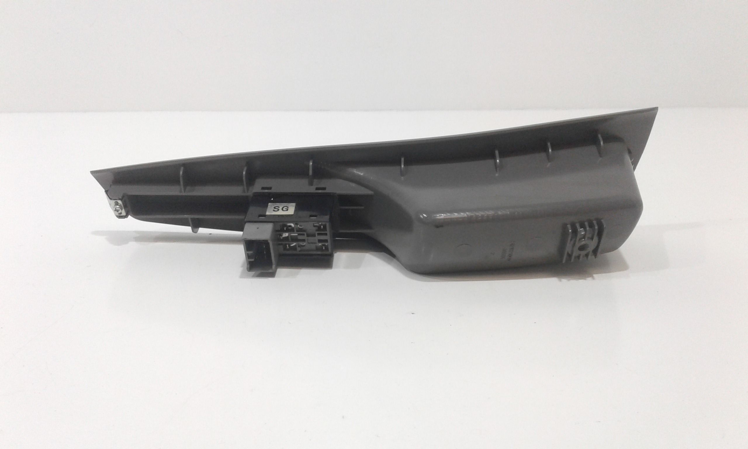 Interruttore Alzacristalli Porta Ant. Destro Usato