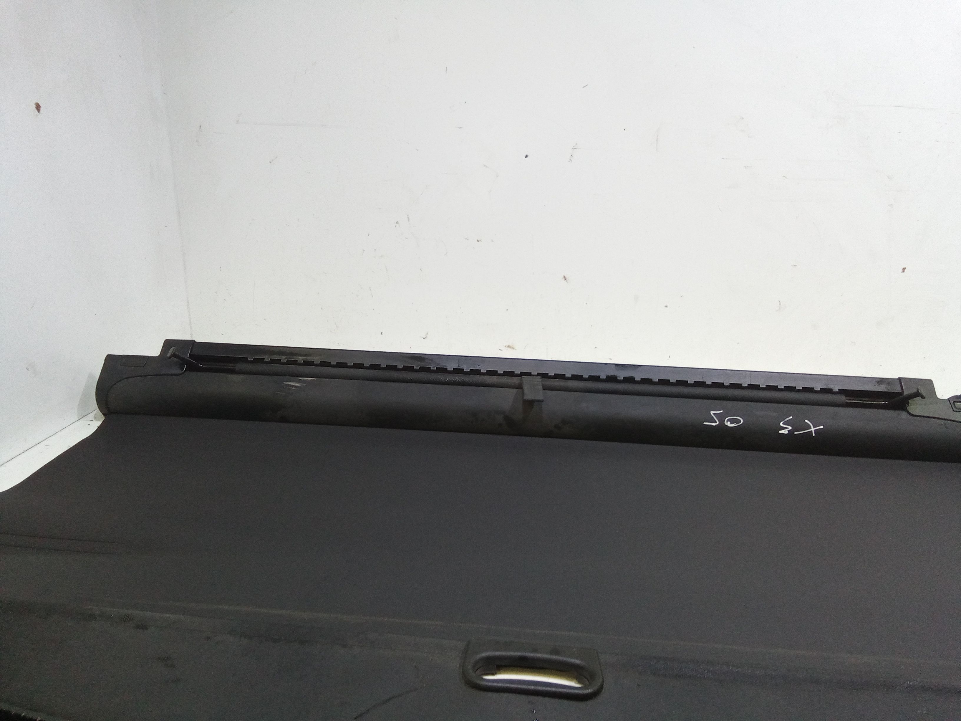 Ripiano Cappelliera Usato