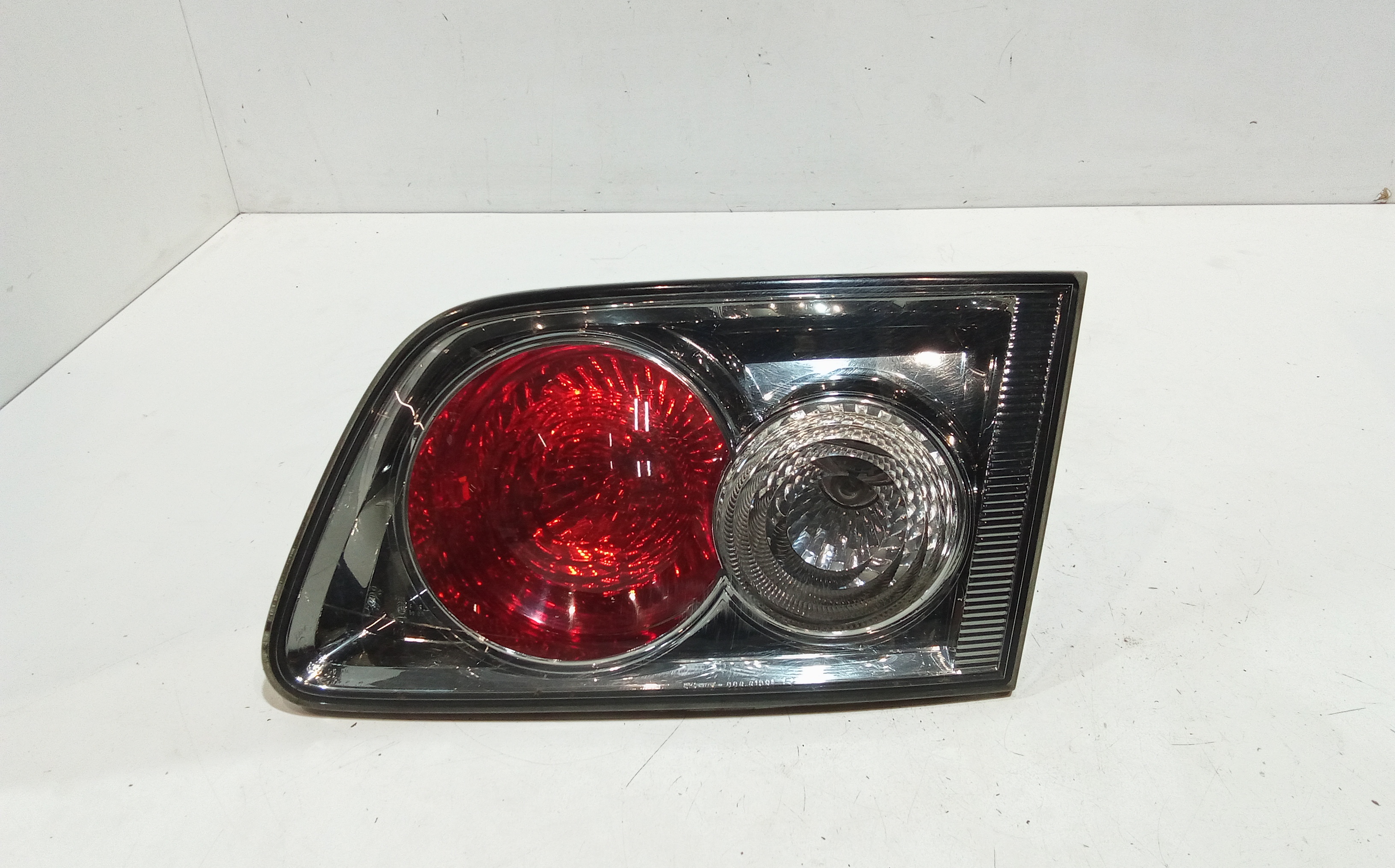 Fanale Stop Supplementare Destro Usato