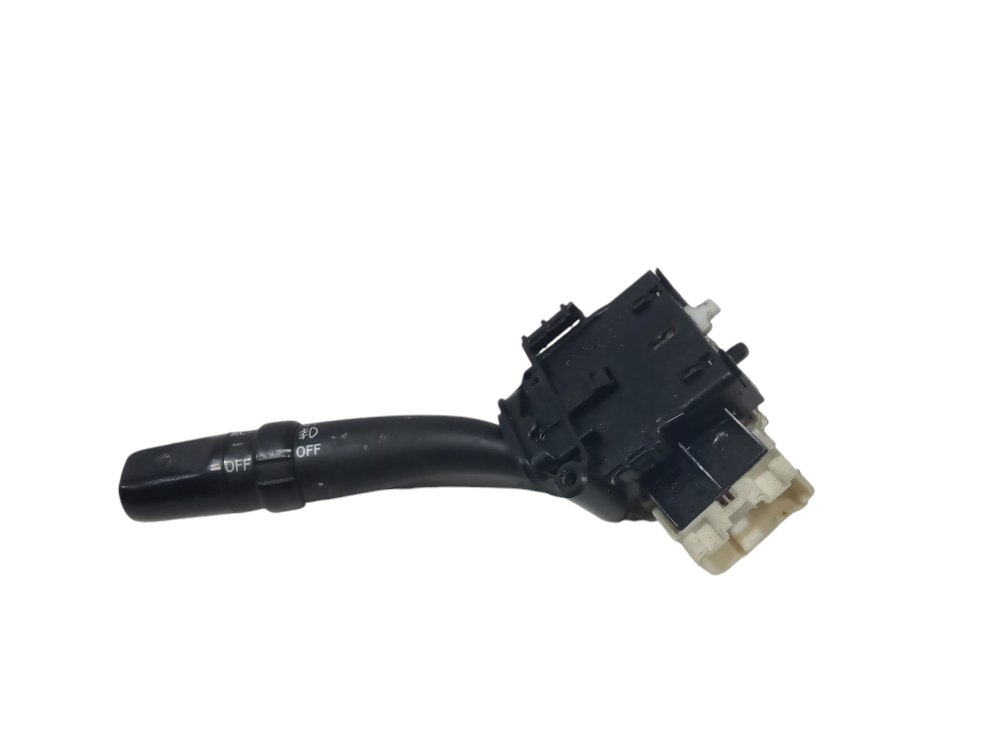 Retrovisore Est. Sinistro Usato