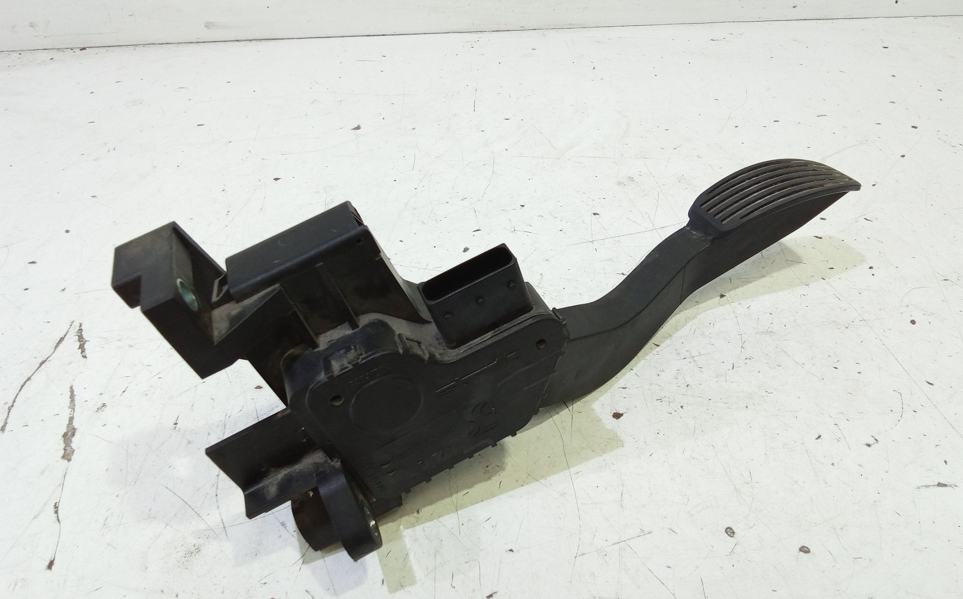 Pedale Acceleratore 5801333490 Usato