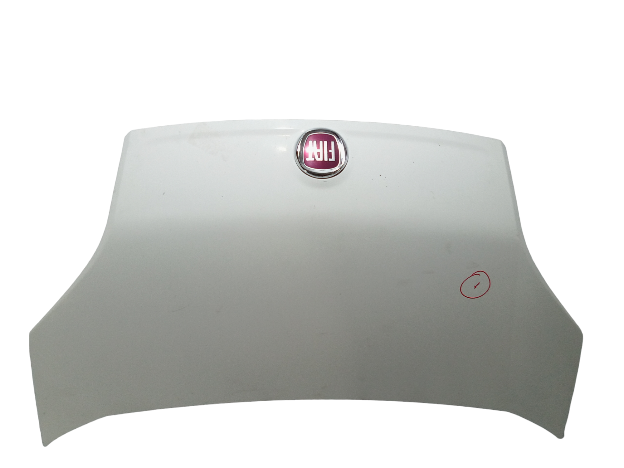 Cofano Ant. 51945969 Usato