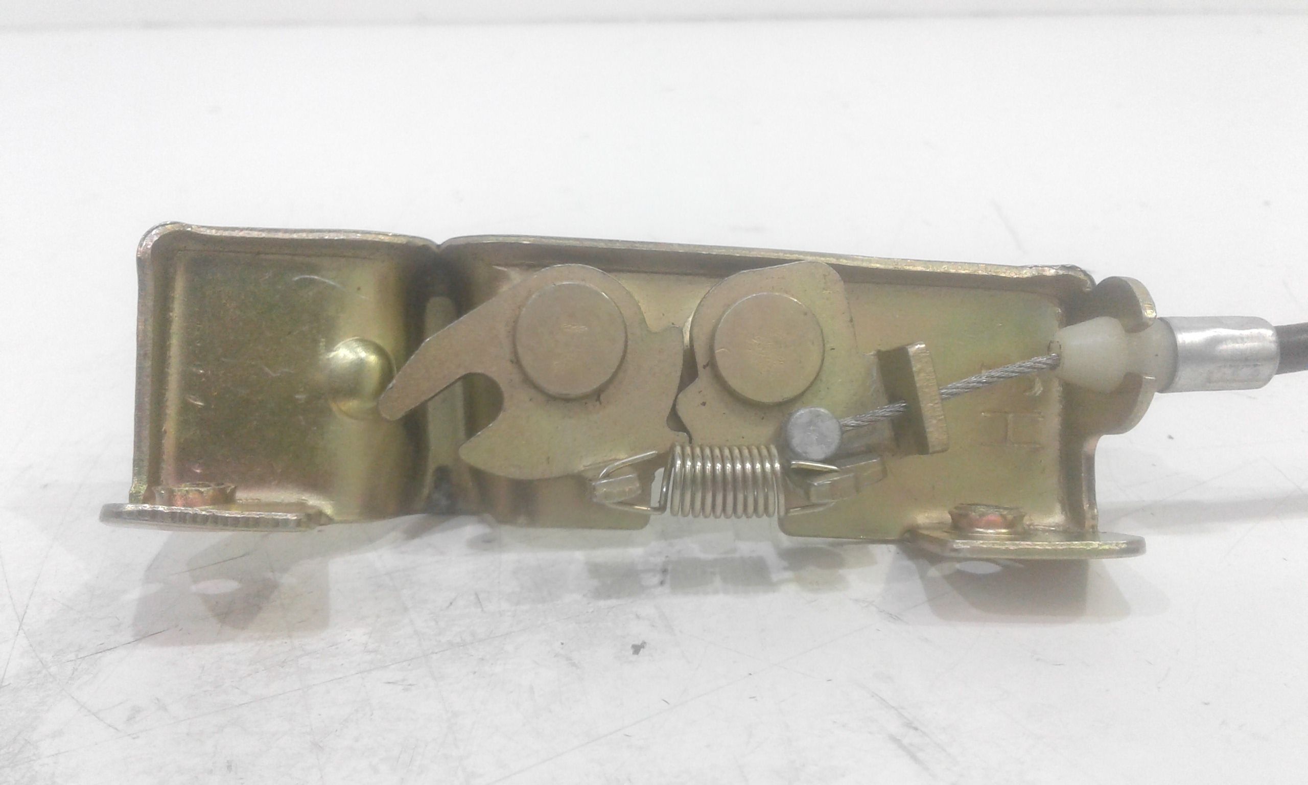 Serratura Sella Usato