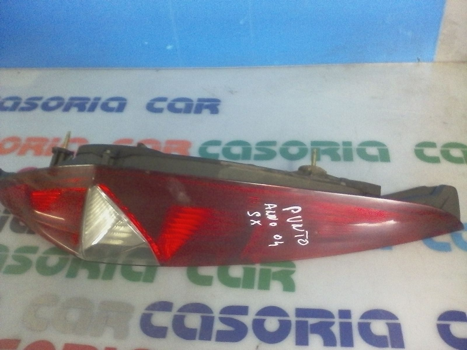 Fanale Post. Sinistro 46523772 Usato