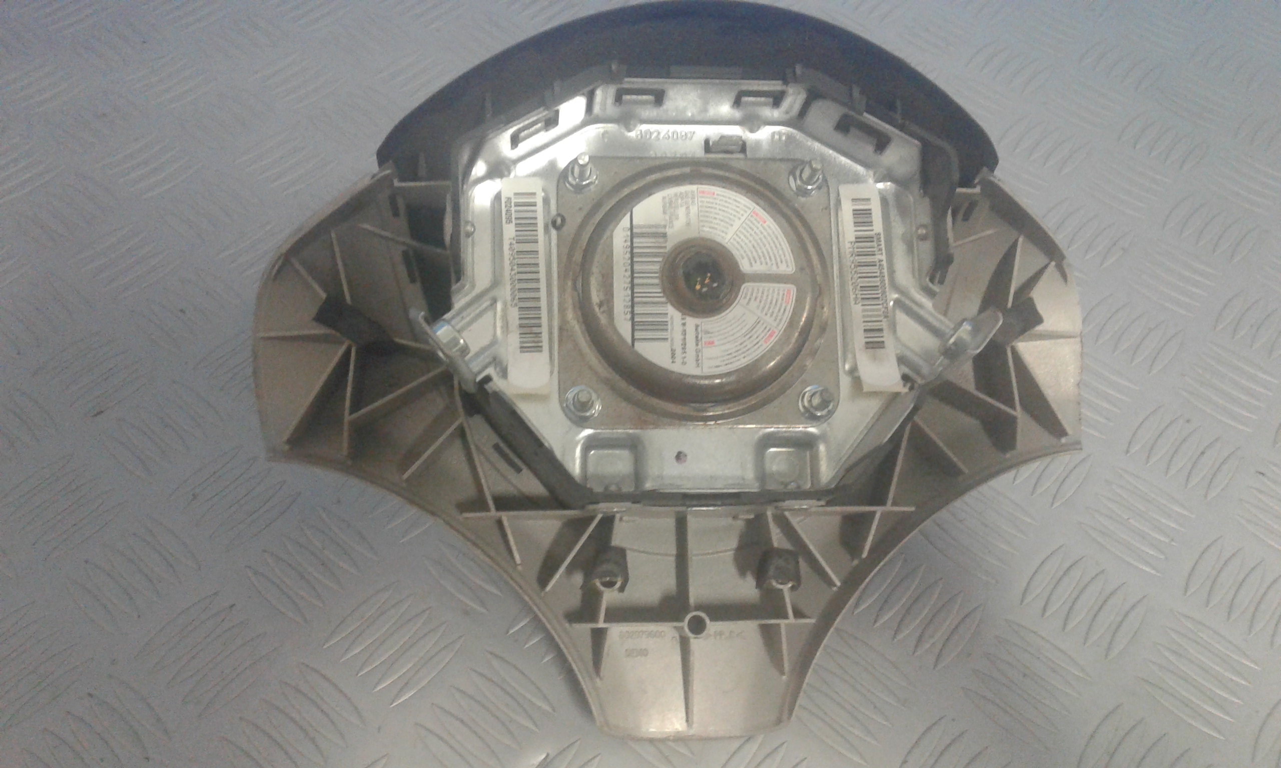 Dispositivo Airbag Lato Guida A4548601502CF2A Usato