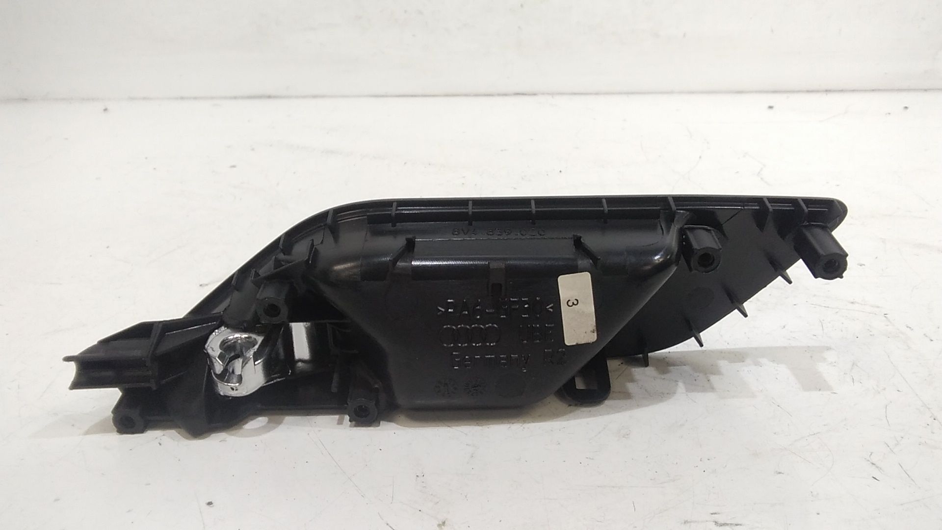 Maniglia Int. Apertura Porta Post. Sinistro Usato