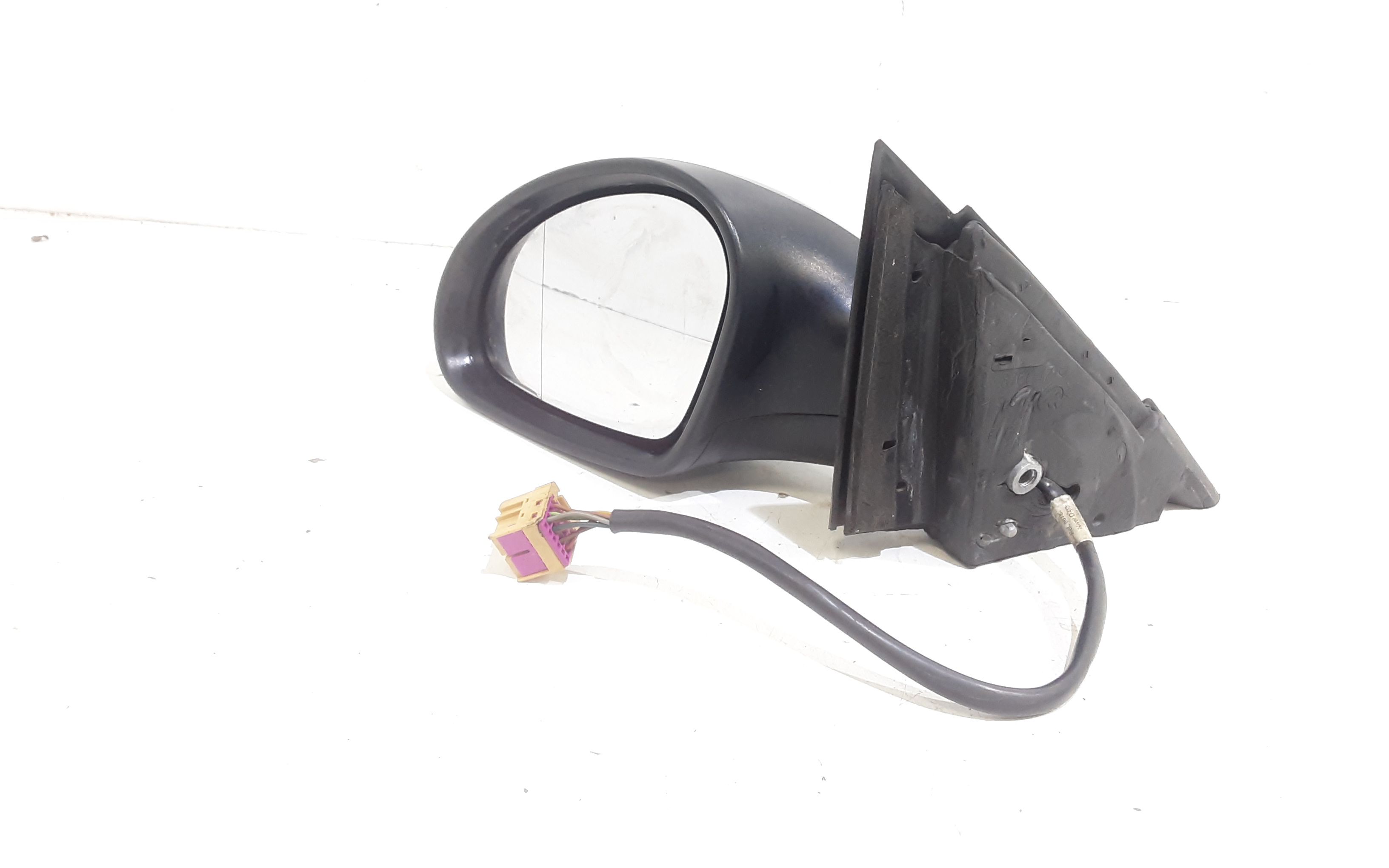 Retrovisore Est. Sinistro 6L1857507T9B9 Usato