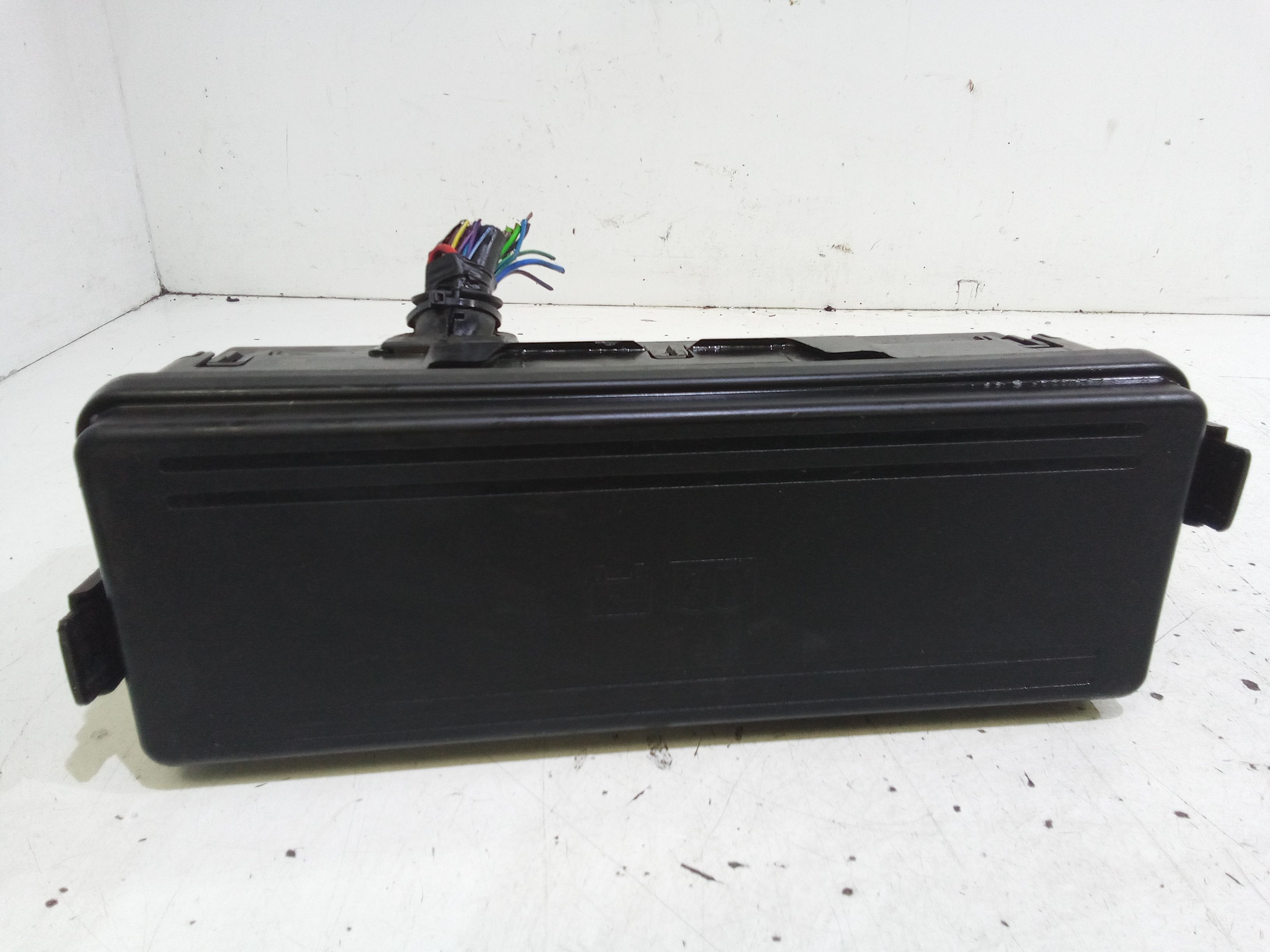 Scatola Fusibili Usato