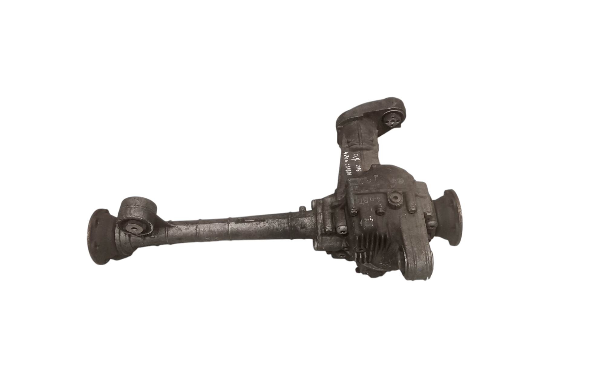 Differenziale Ant. Compl. 0BM409505M Usato