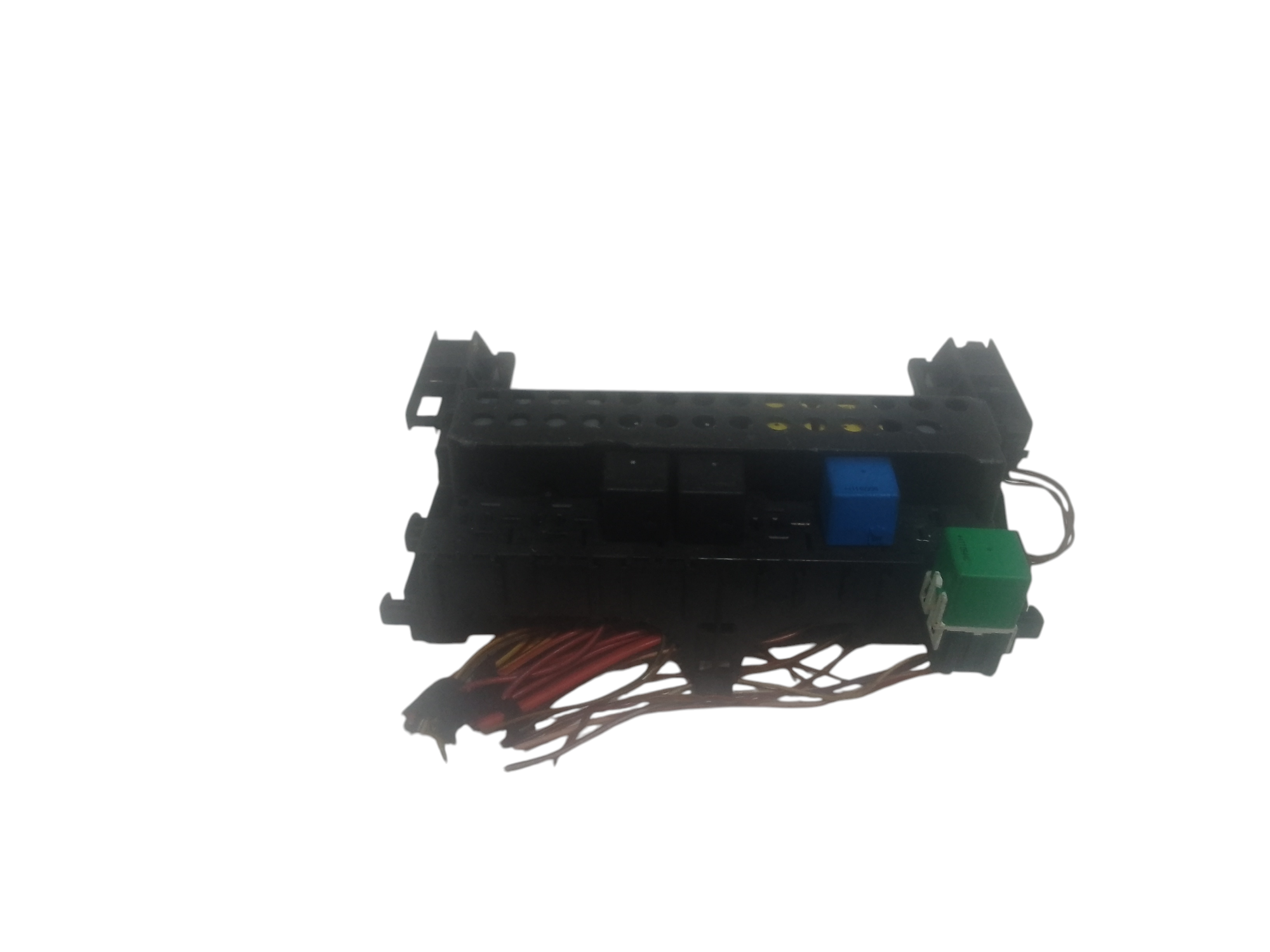 Scatola Fusibili Usato