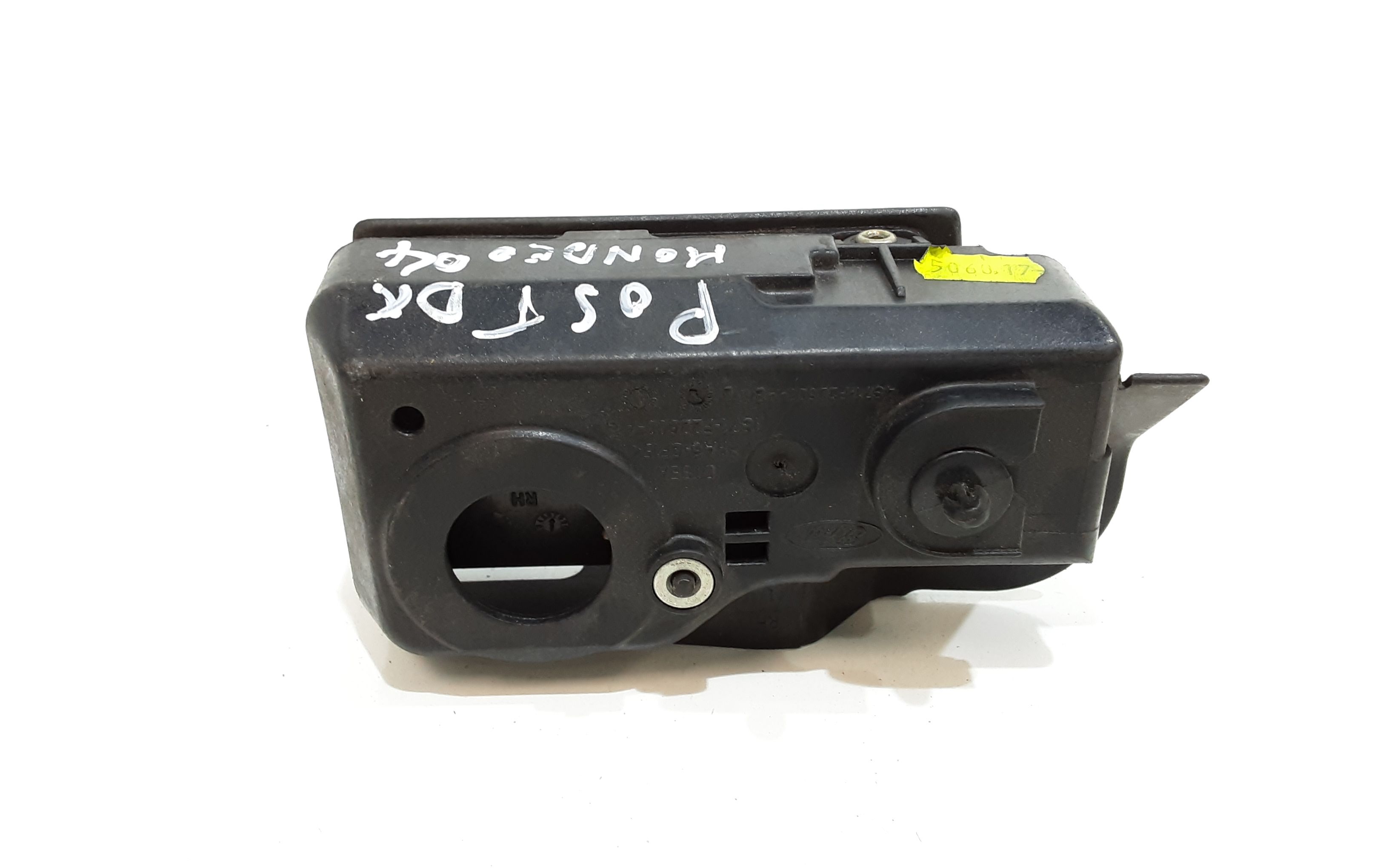 Maniglia Porta Post. Destro 1448122 Usato