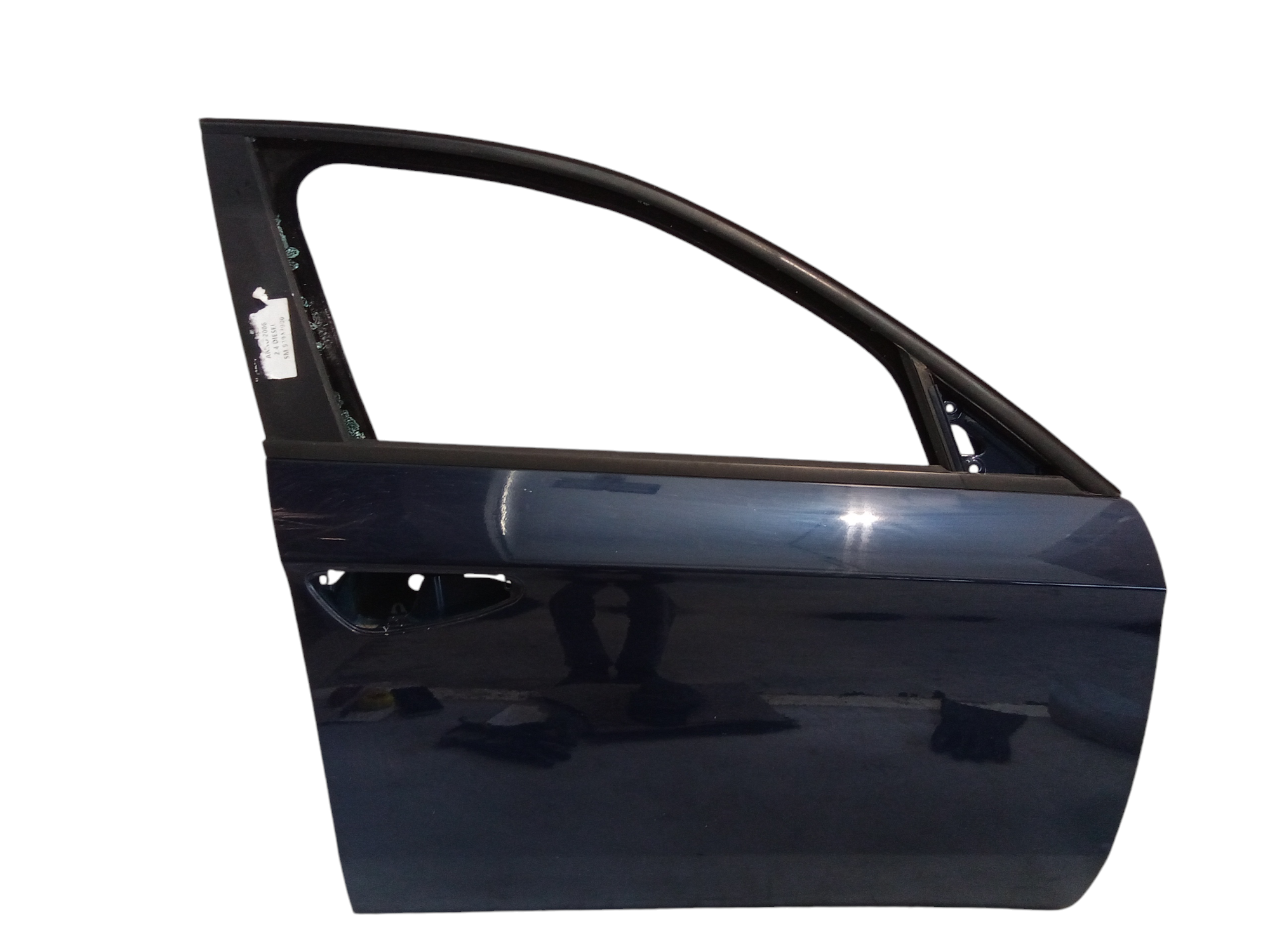 Porta Ant. Destro 50513846 Usato