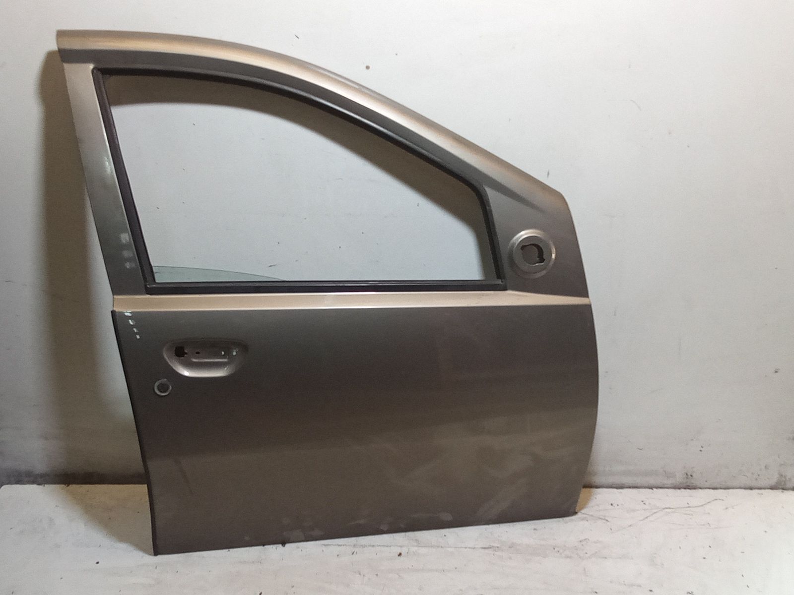 Porta Ant. Destro 71765844 Usato