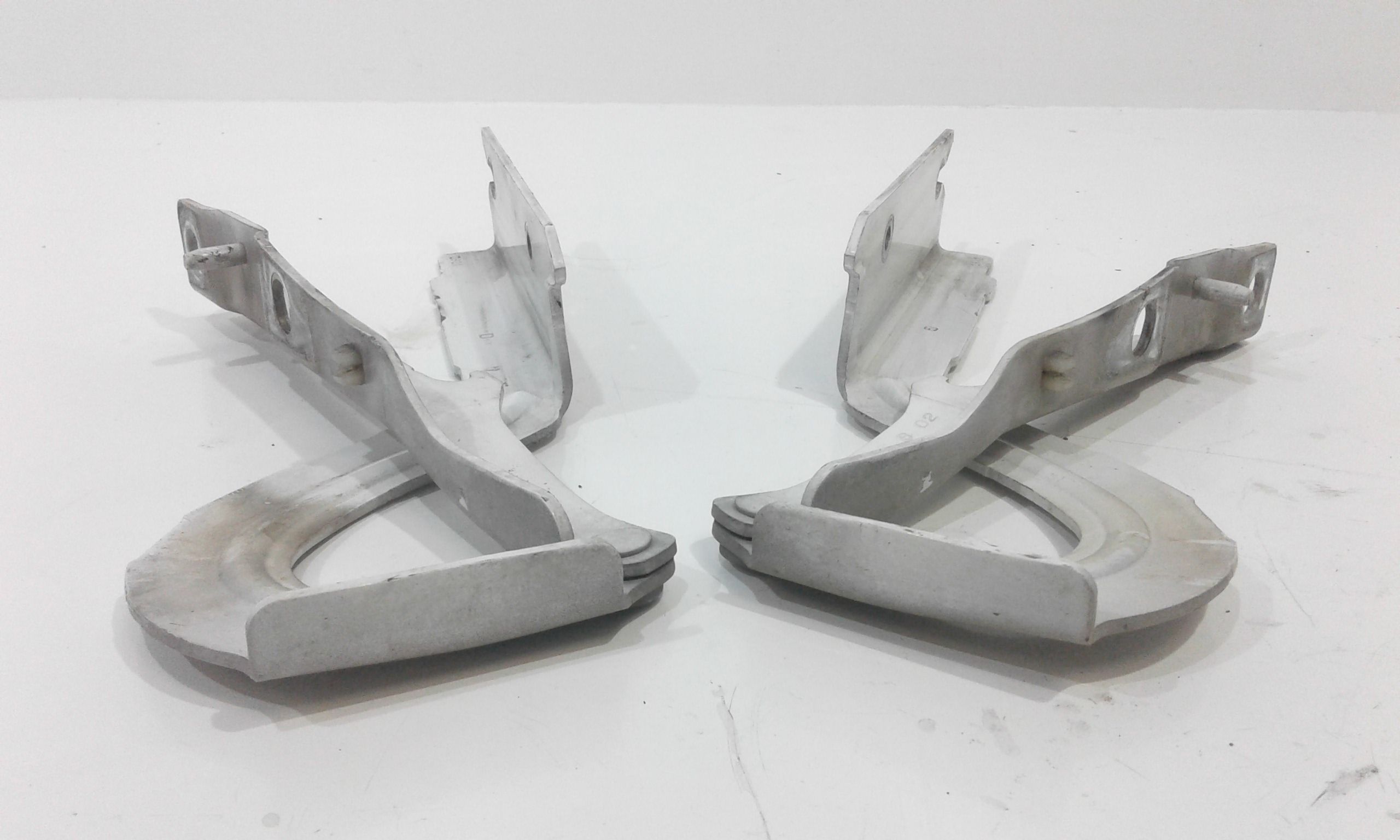 Cerniera Cofano Ant. Sinistro 791295 Usato