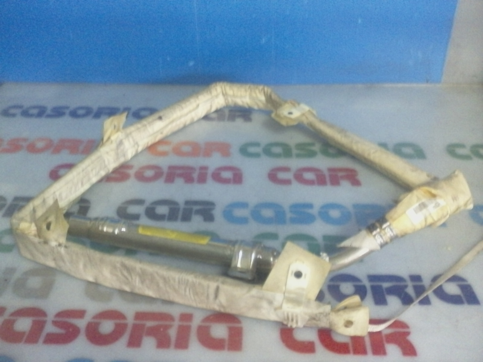 Dispositivo Airbag A Tendina Destro 46844788 Usato