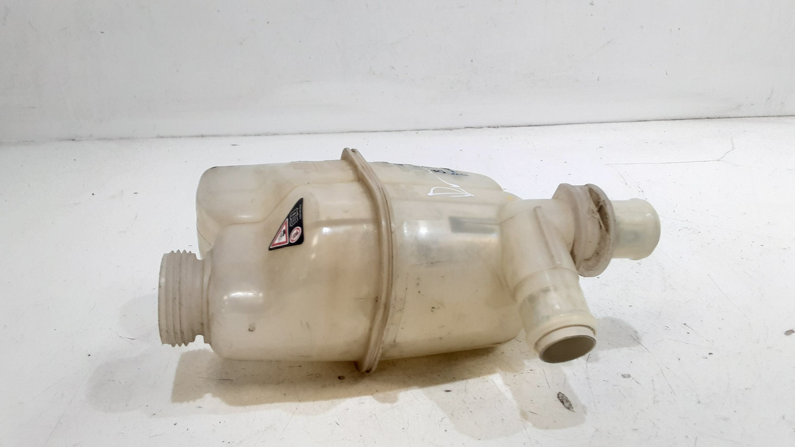 Vaschetta Compensazione Radiatore A4505010003 Usato