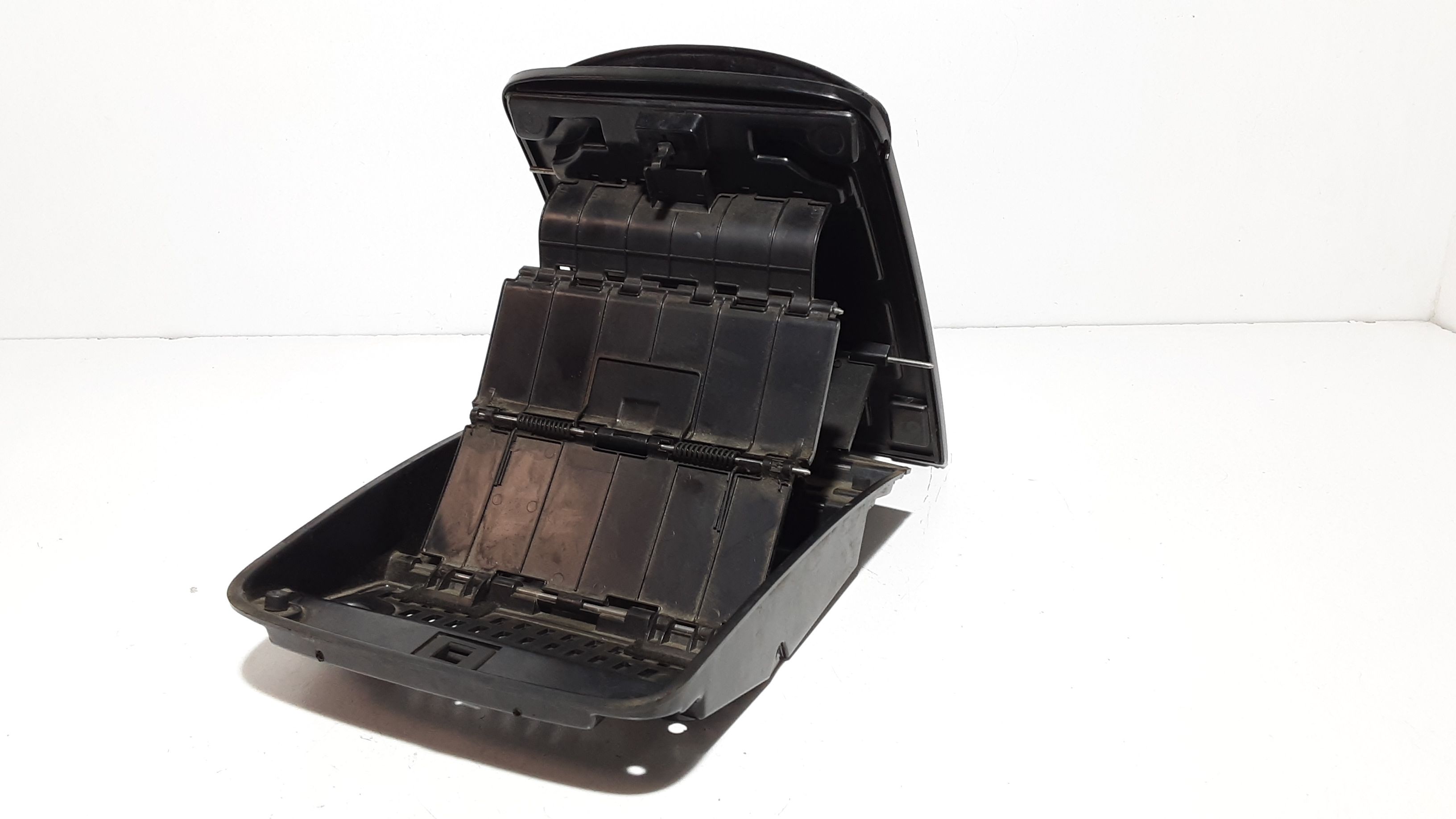 Portaoggetti Sup. Cruscotto 1607078380 Usato