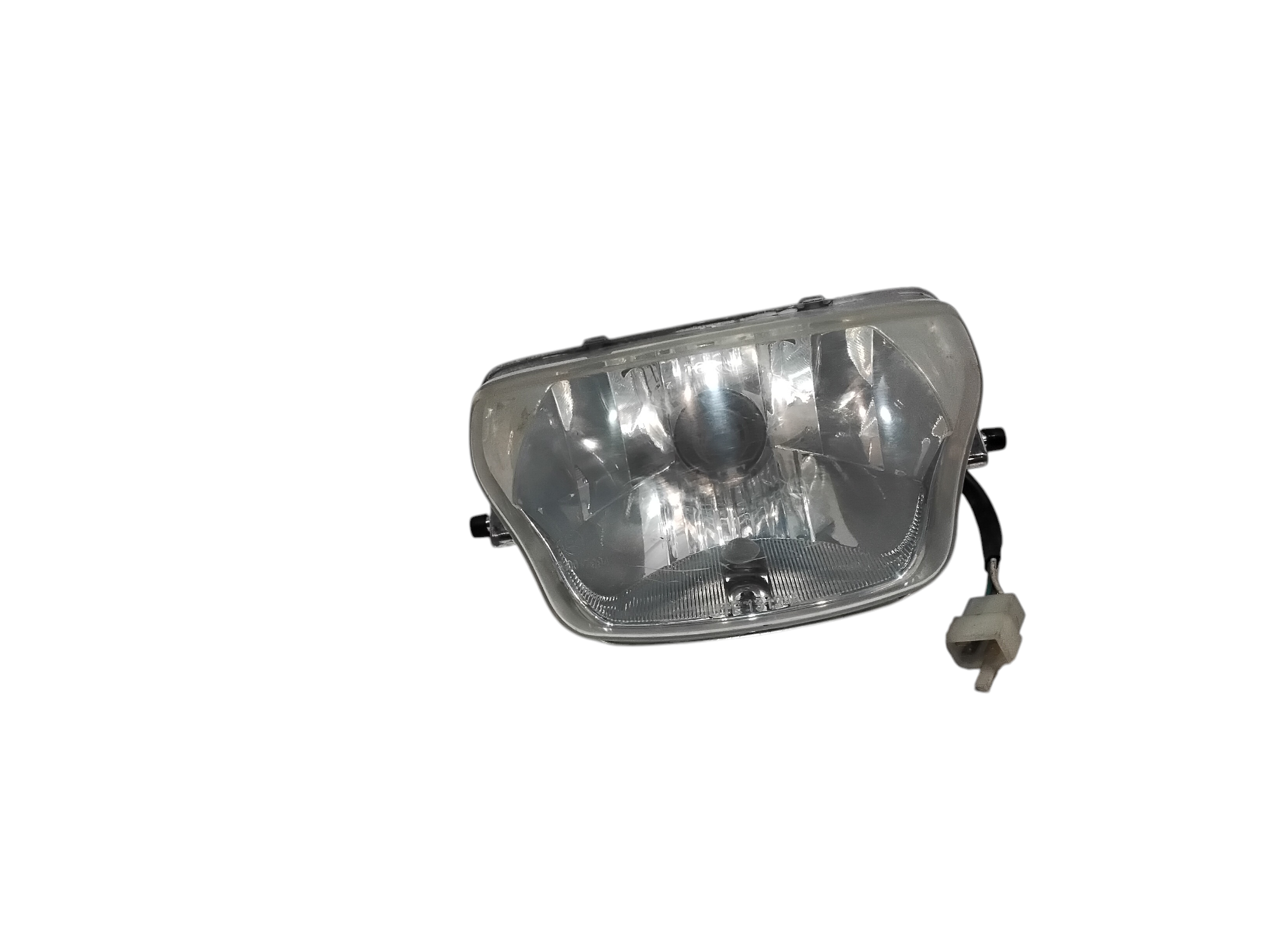 Faro Anteriore Centrale Usato