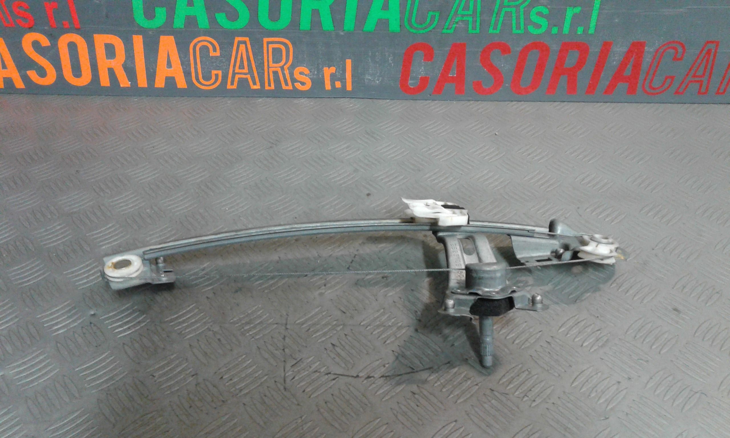 Alzacristallo Porta Post. Sinistro Usato