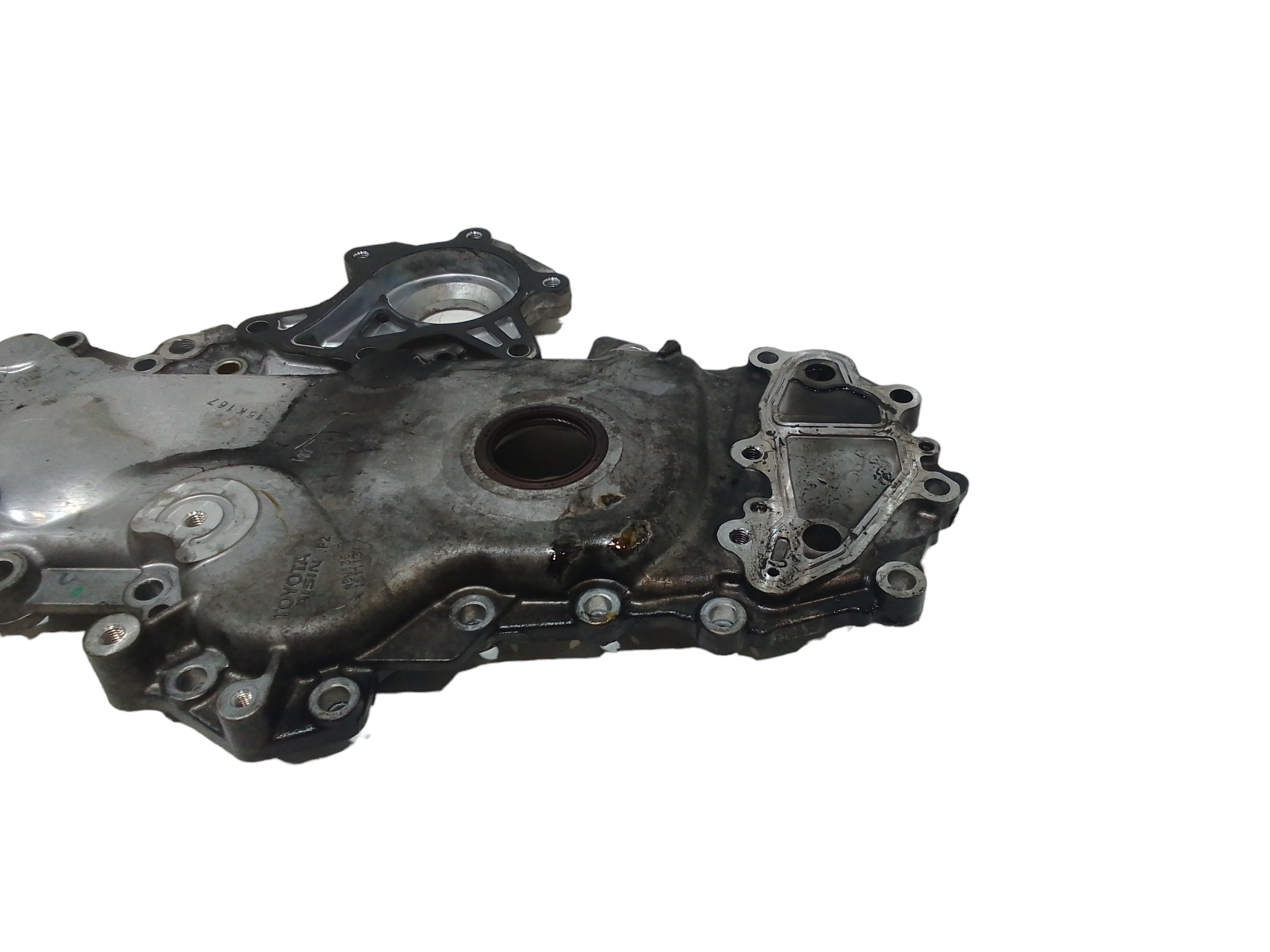 Carter Distribuzione 113100Q030 Usato