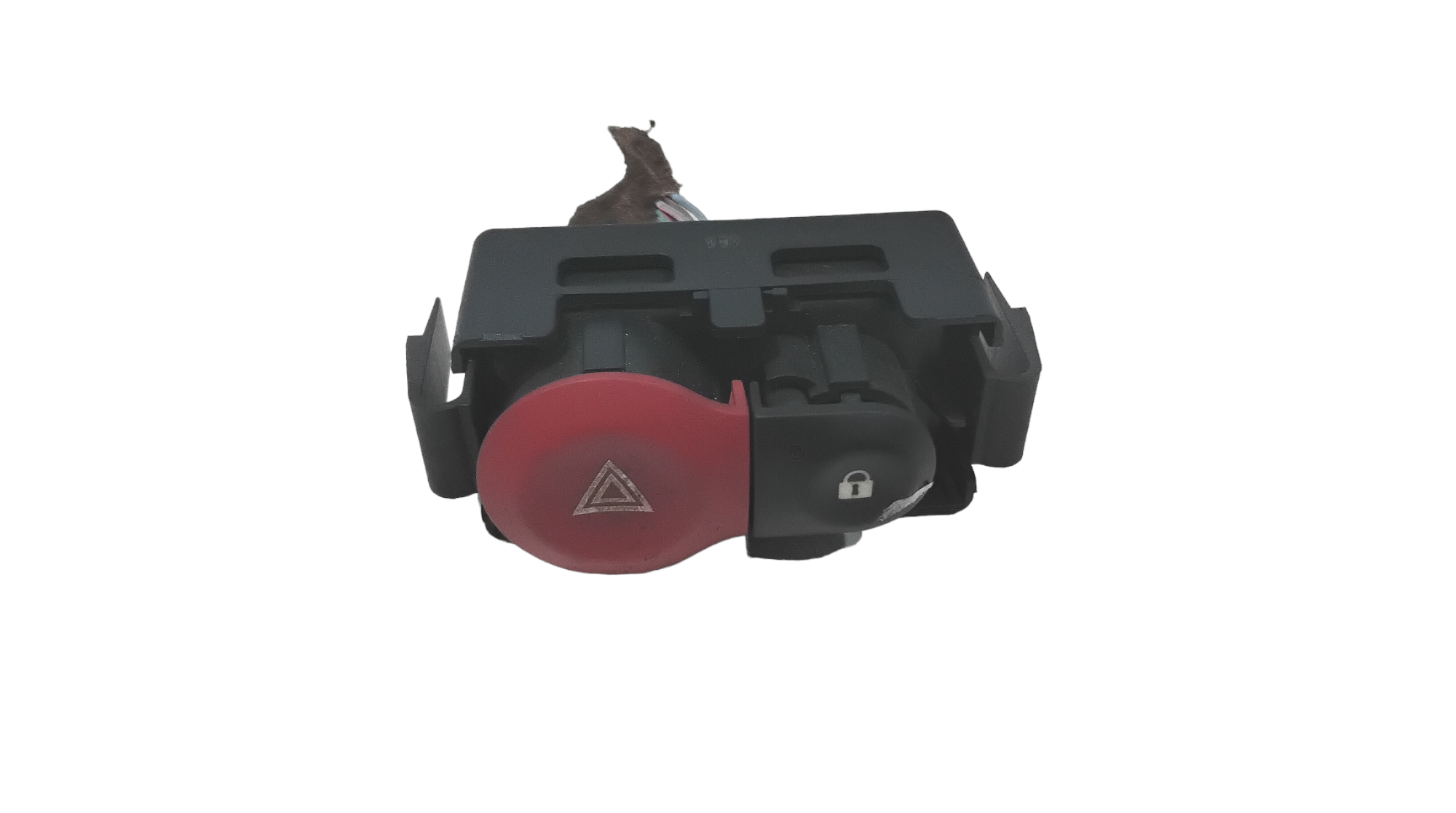 Interruttore Luci Emergenza 252103766R Usato