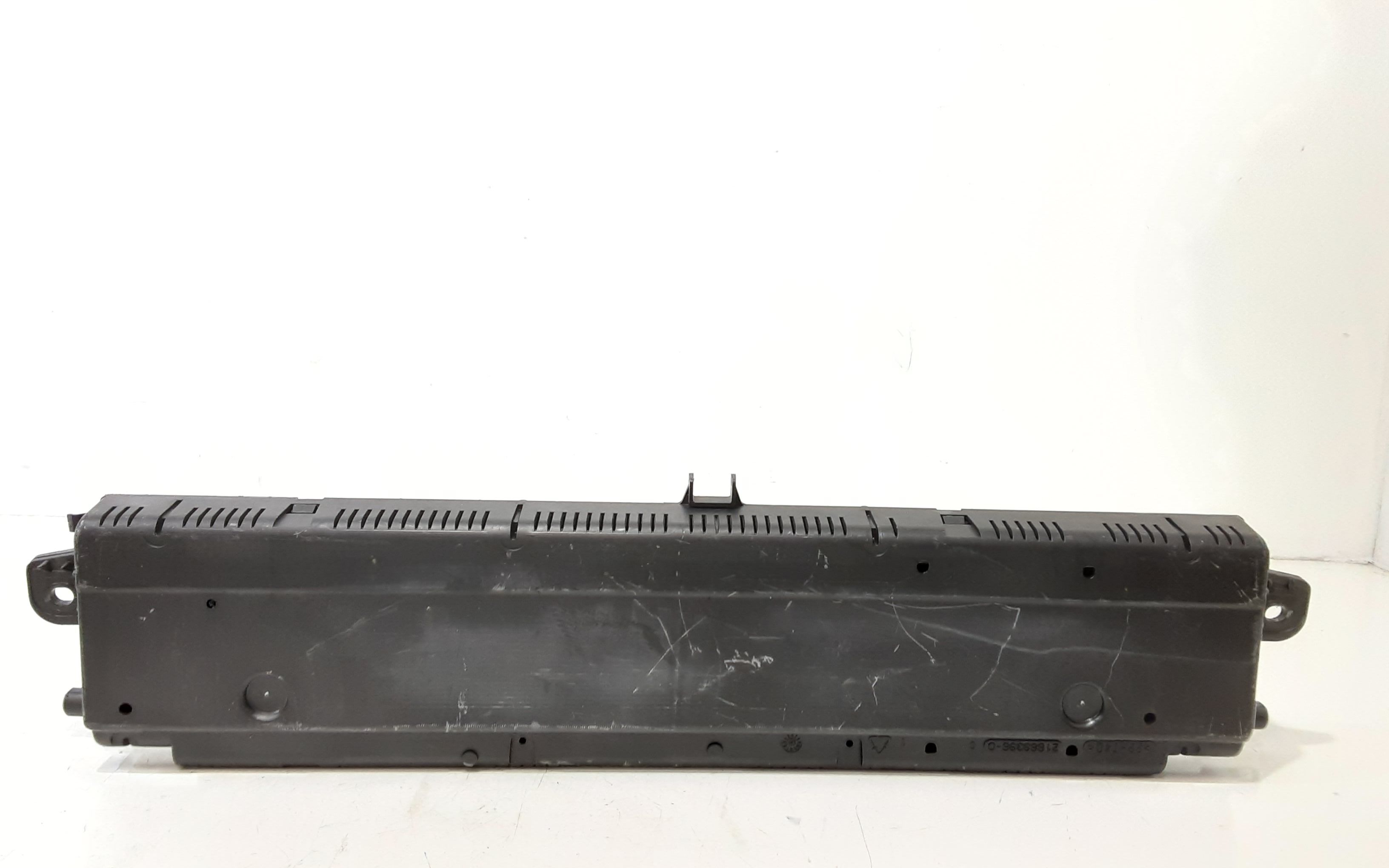 Quadro Portastrumenti Usato