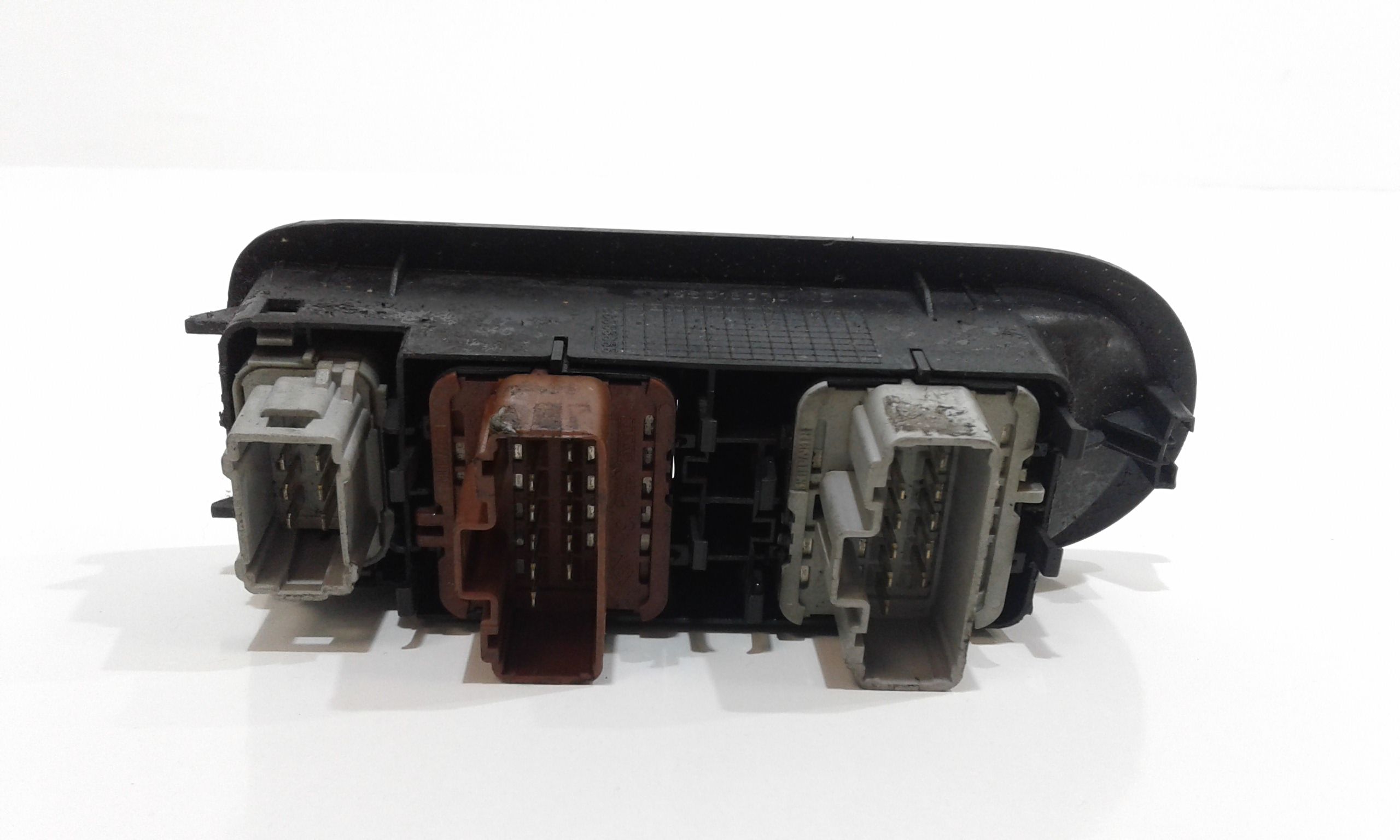 Interruttore Alzacristalli Porta Ant. Sinistro 8200107772 Usato