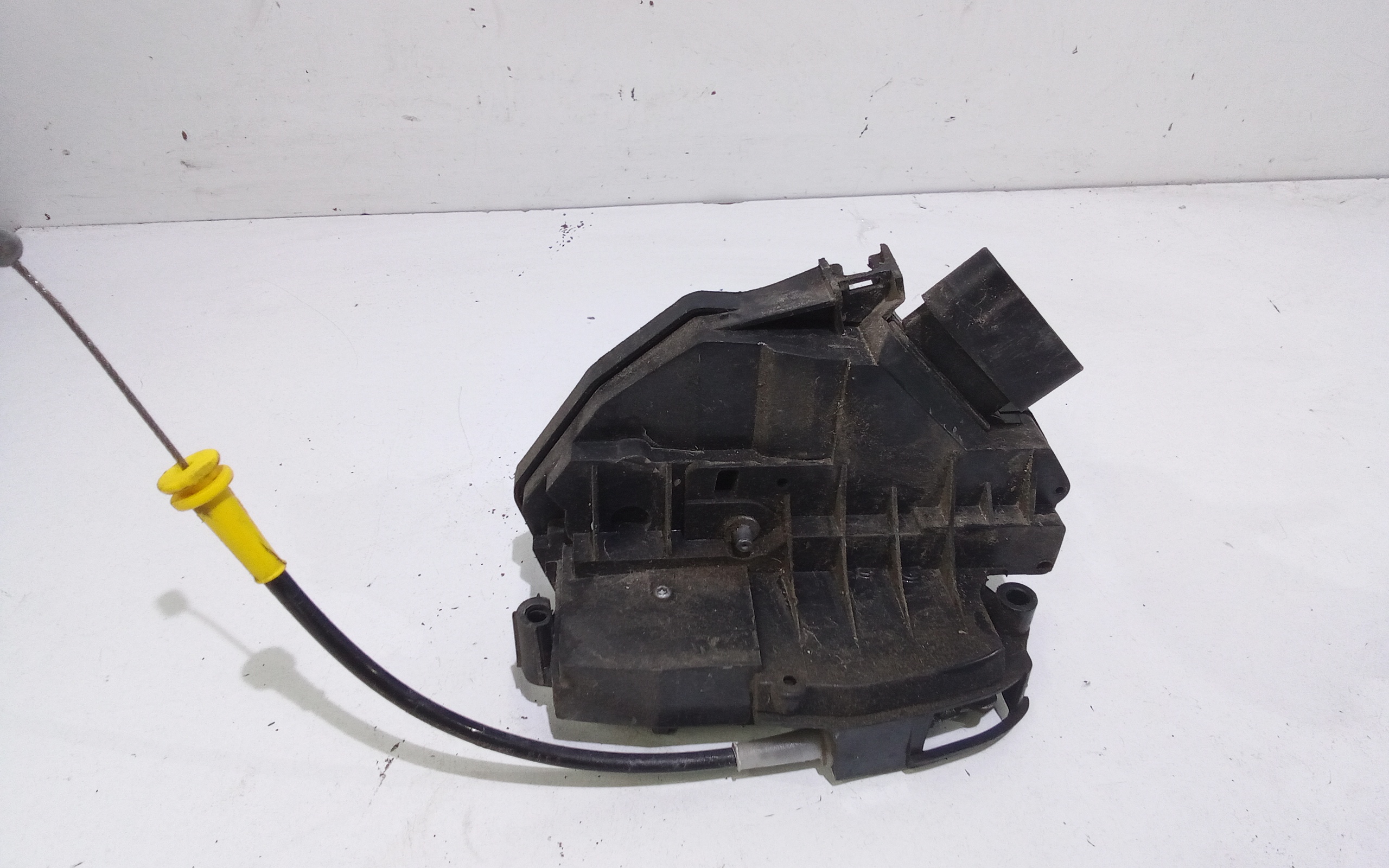 Serratura Porta Post. Destro Usato