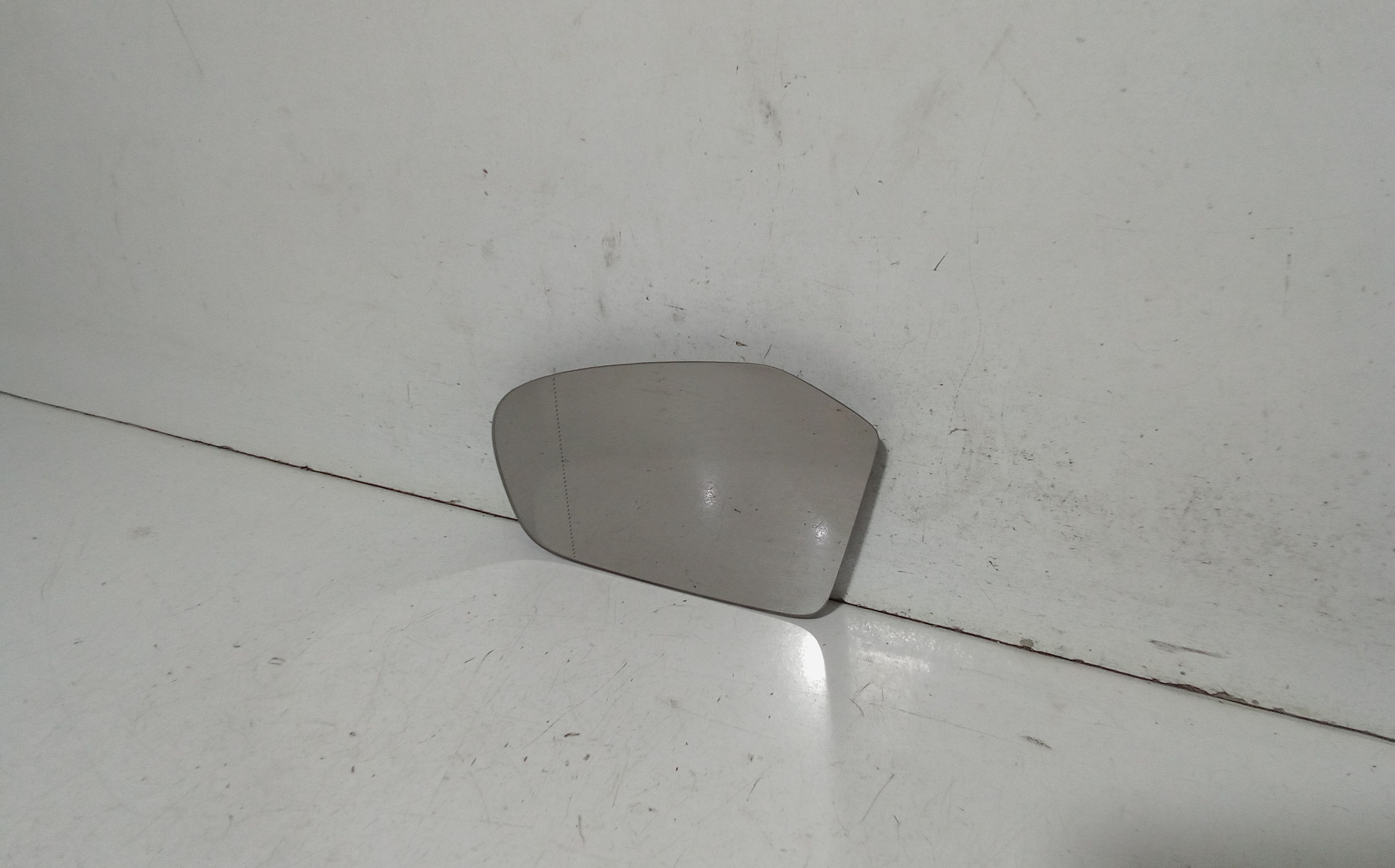 Cristallo Retrovisore Est. Sinistro A1698100721 Usato