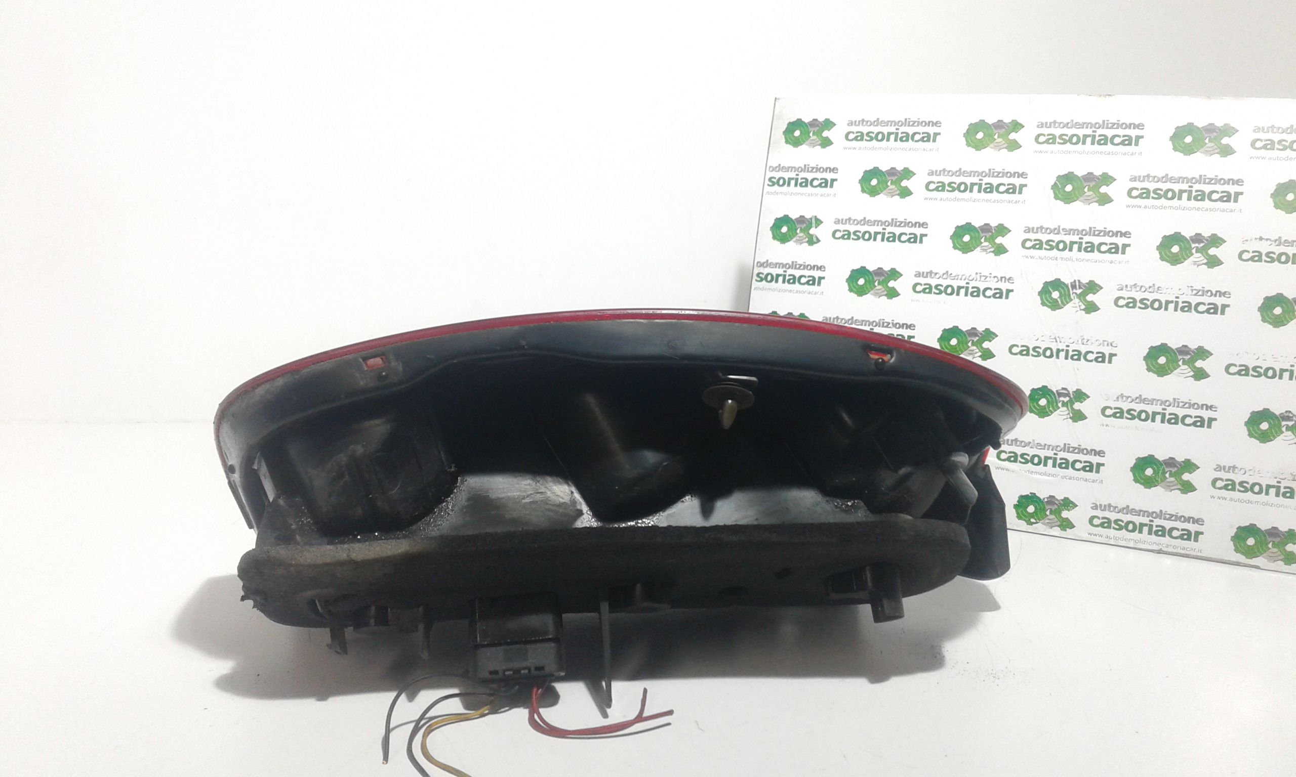 Fanale Post. Destro 26550AX720 Usato