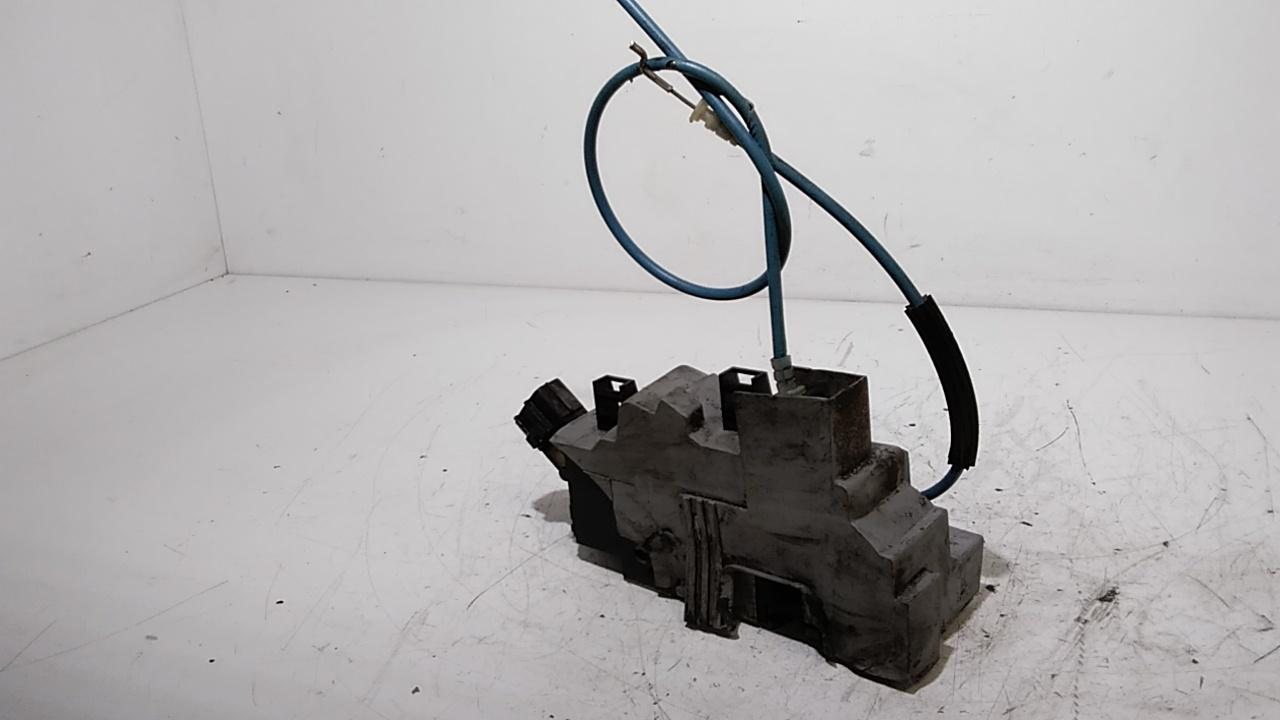 Serratura Porta Post. Destro Usato