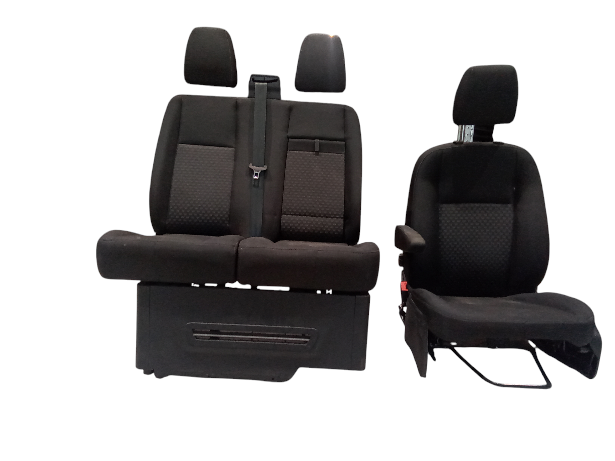 Sedile Ant. Destro,sedile Ant. Sinistro,sedile Post. Destro,sedile Post. Sinistro Usato