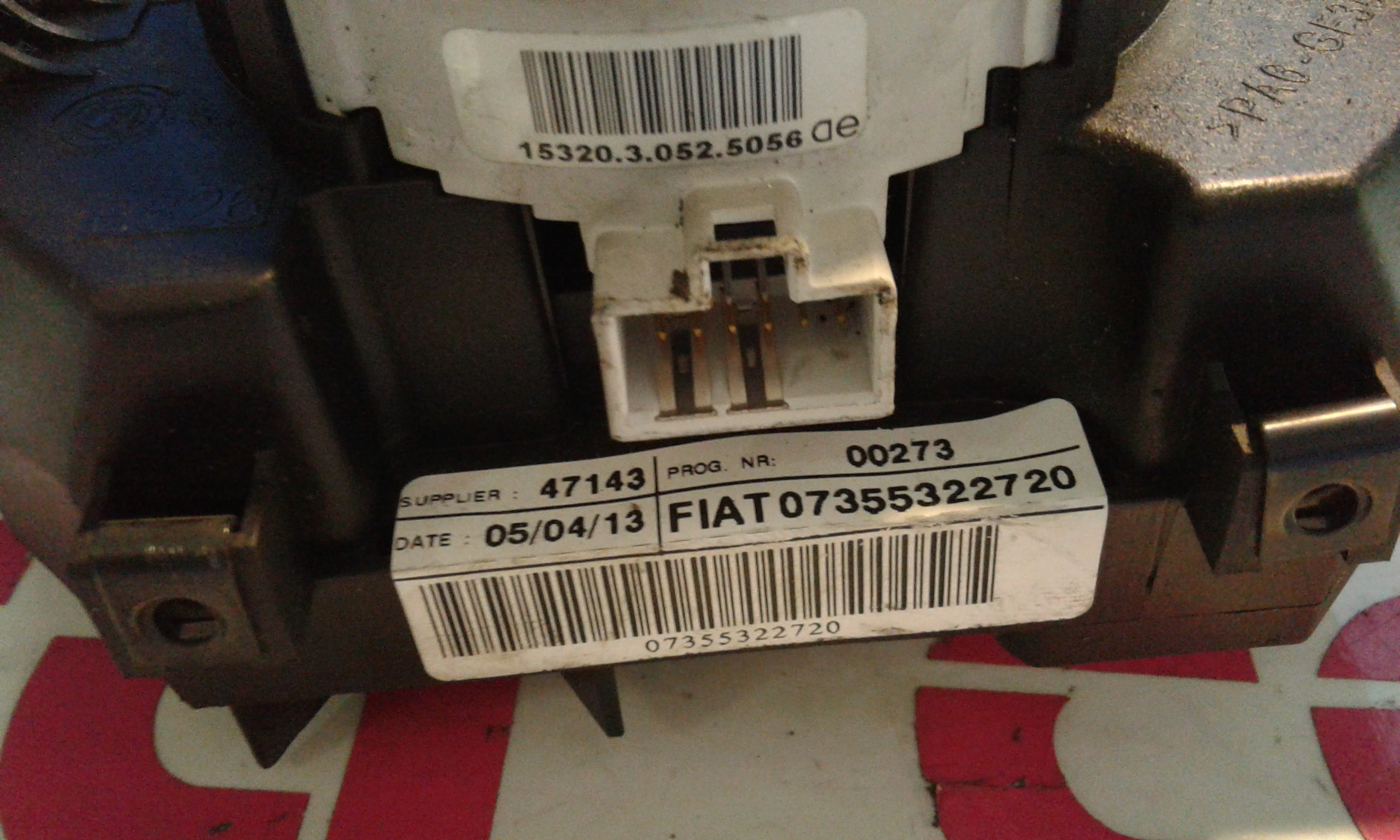 Devioguidasgancio Compl. Usato