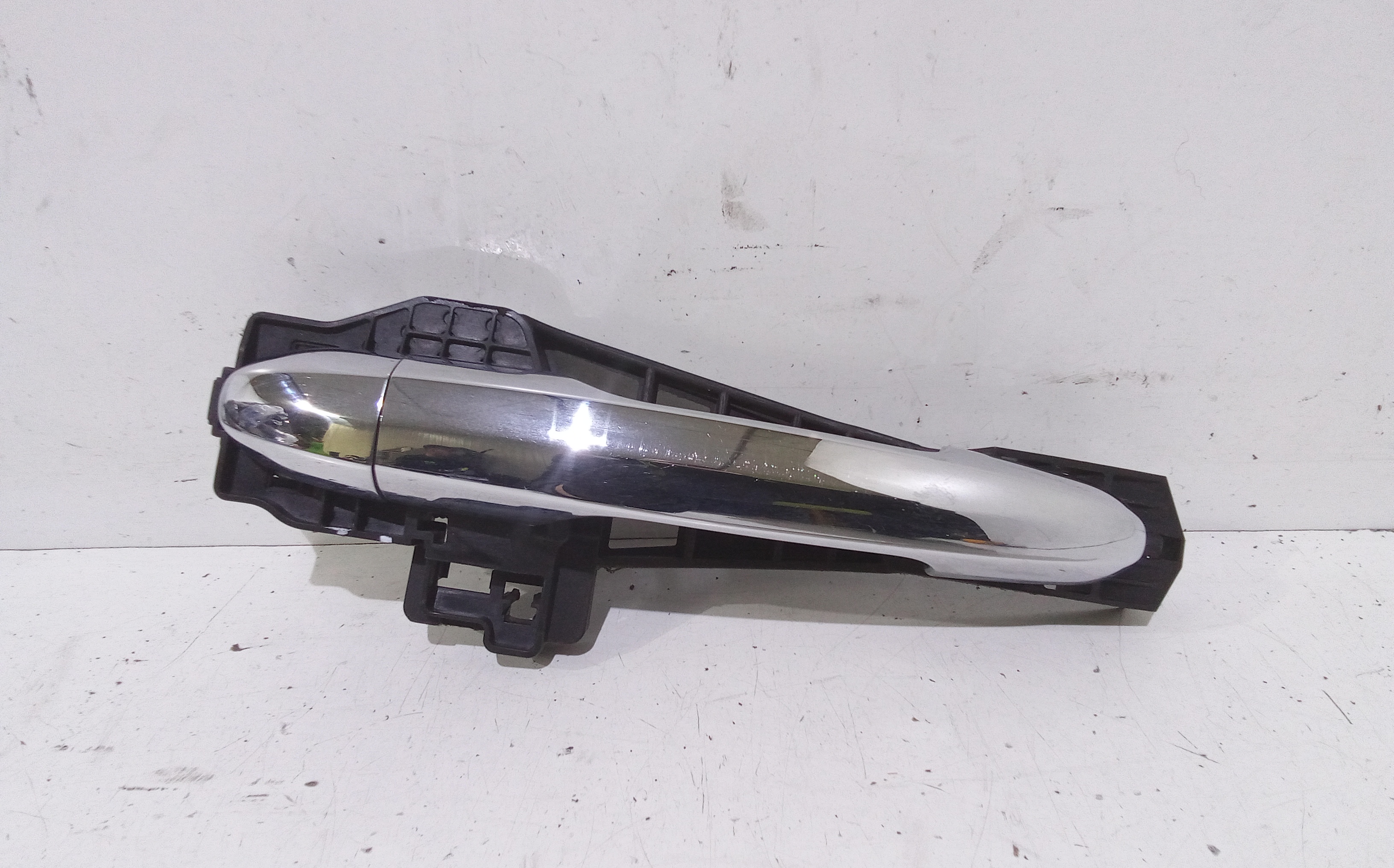 Maniglia Porta Post. Sinistro 735578417 Usato