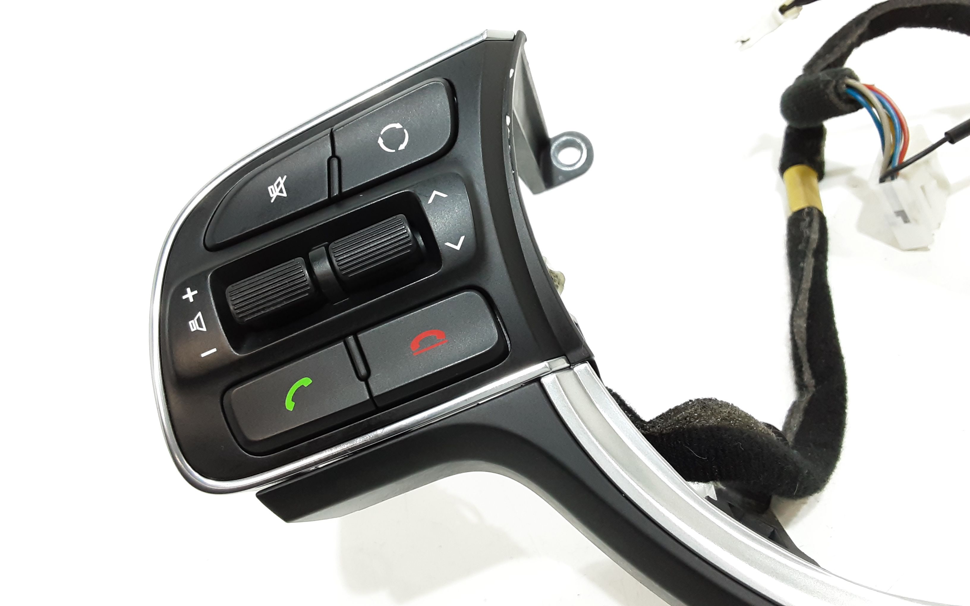 Blocco Volante Multifunzione A17187013109698 Usato