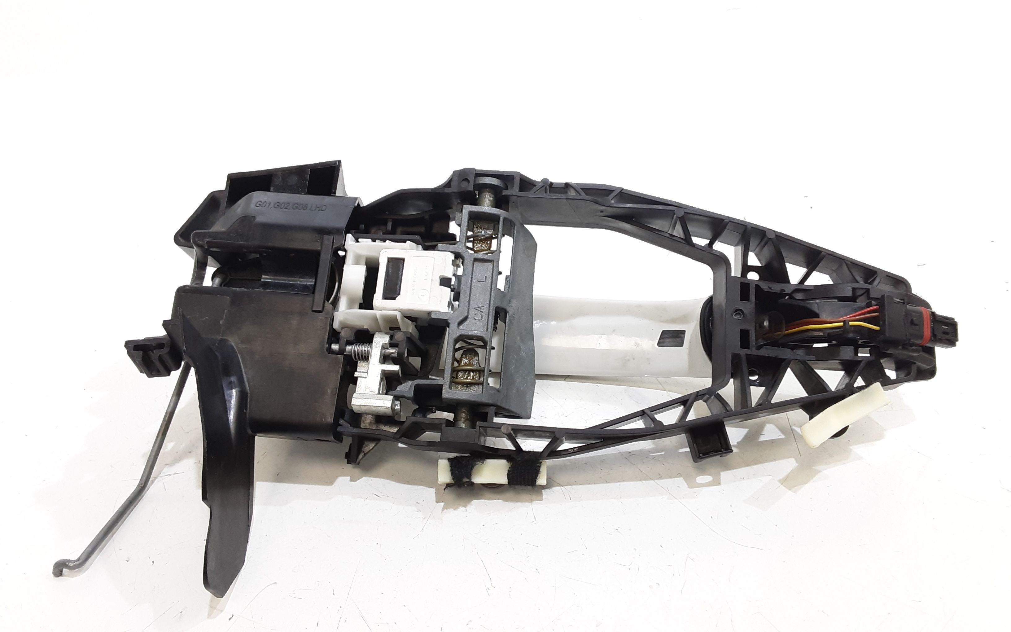 Maniglia Porta Ant. Sinistro 51217470565 Usato