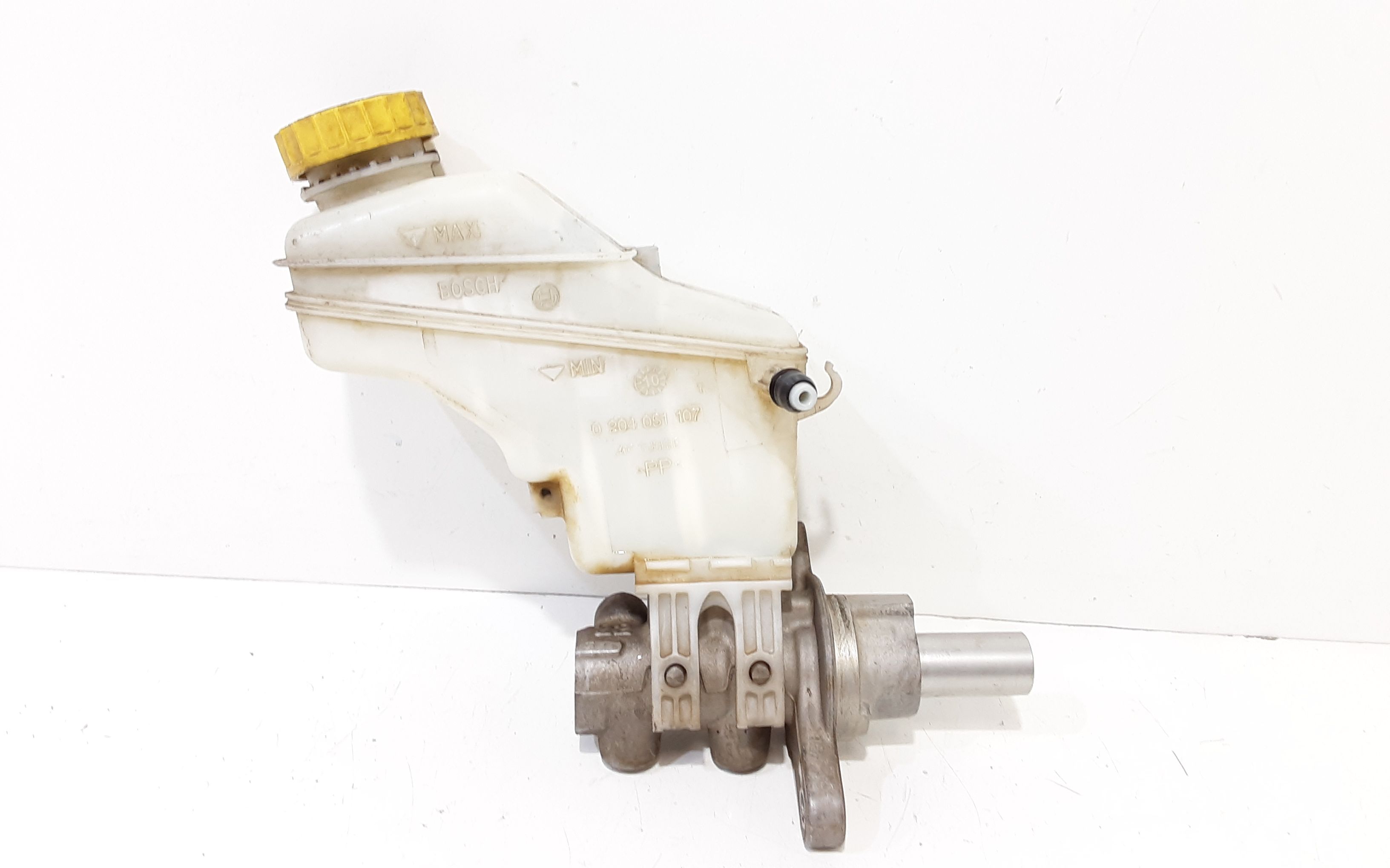 Pompa Comando Freni 77364611 Usato