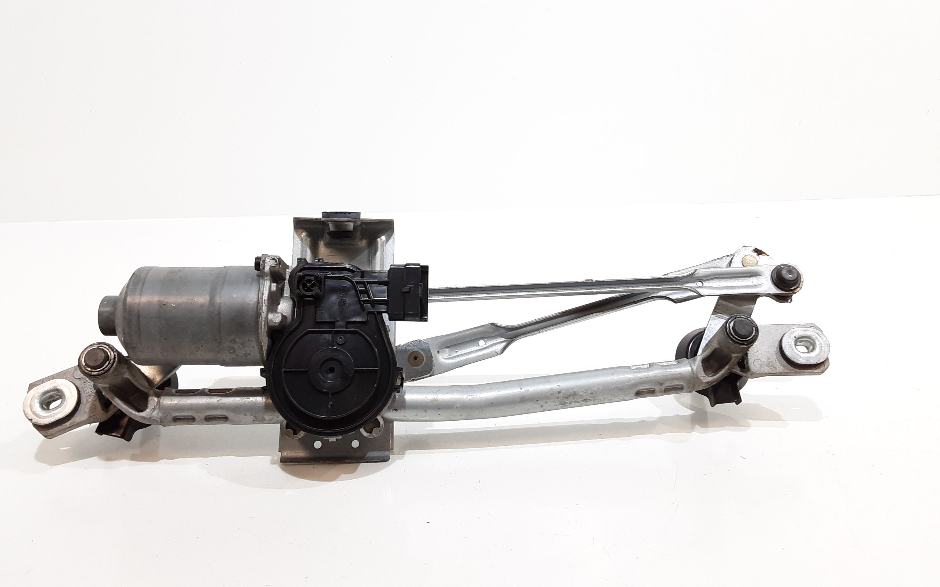 Motorino Tergiparabrezza Compl. Usato