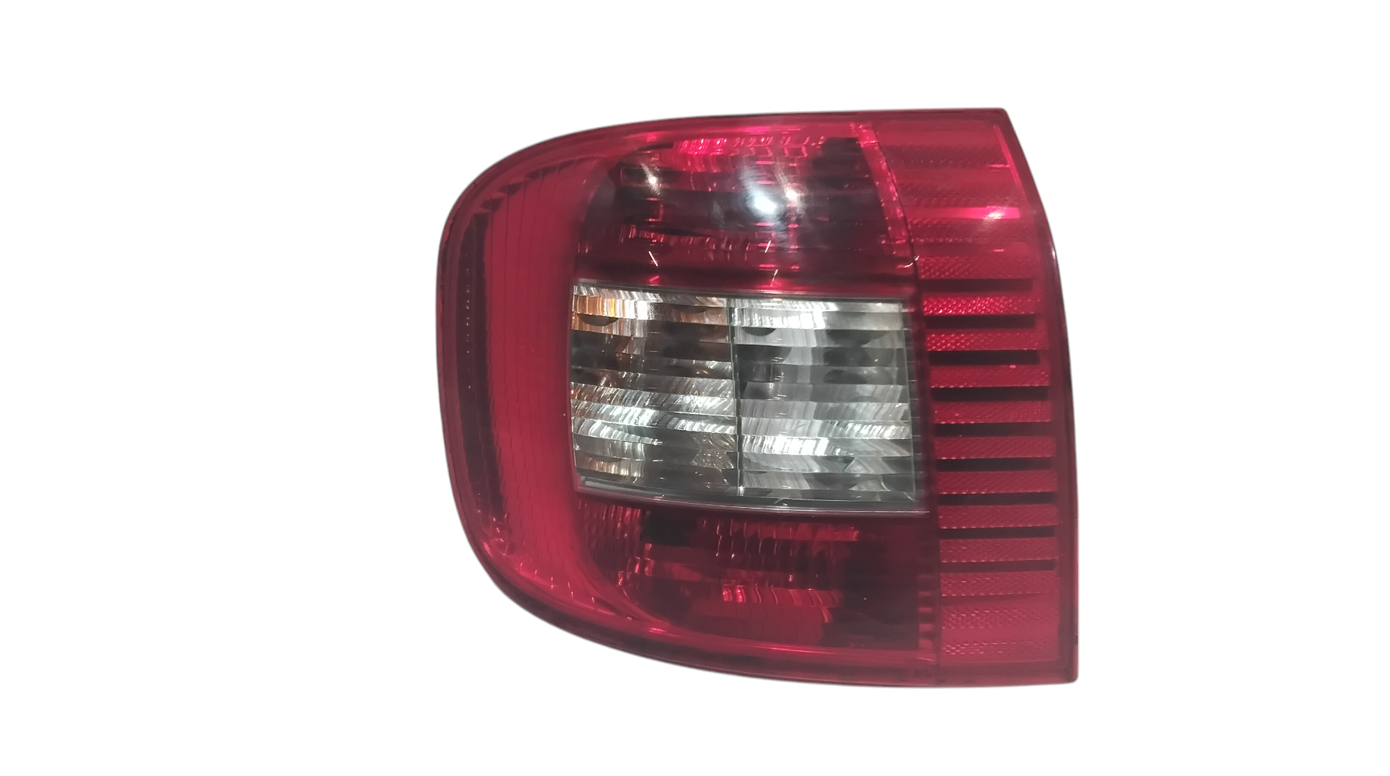 Fanale Post. Sinistro 51720553 Usato