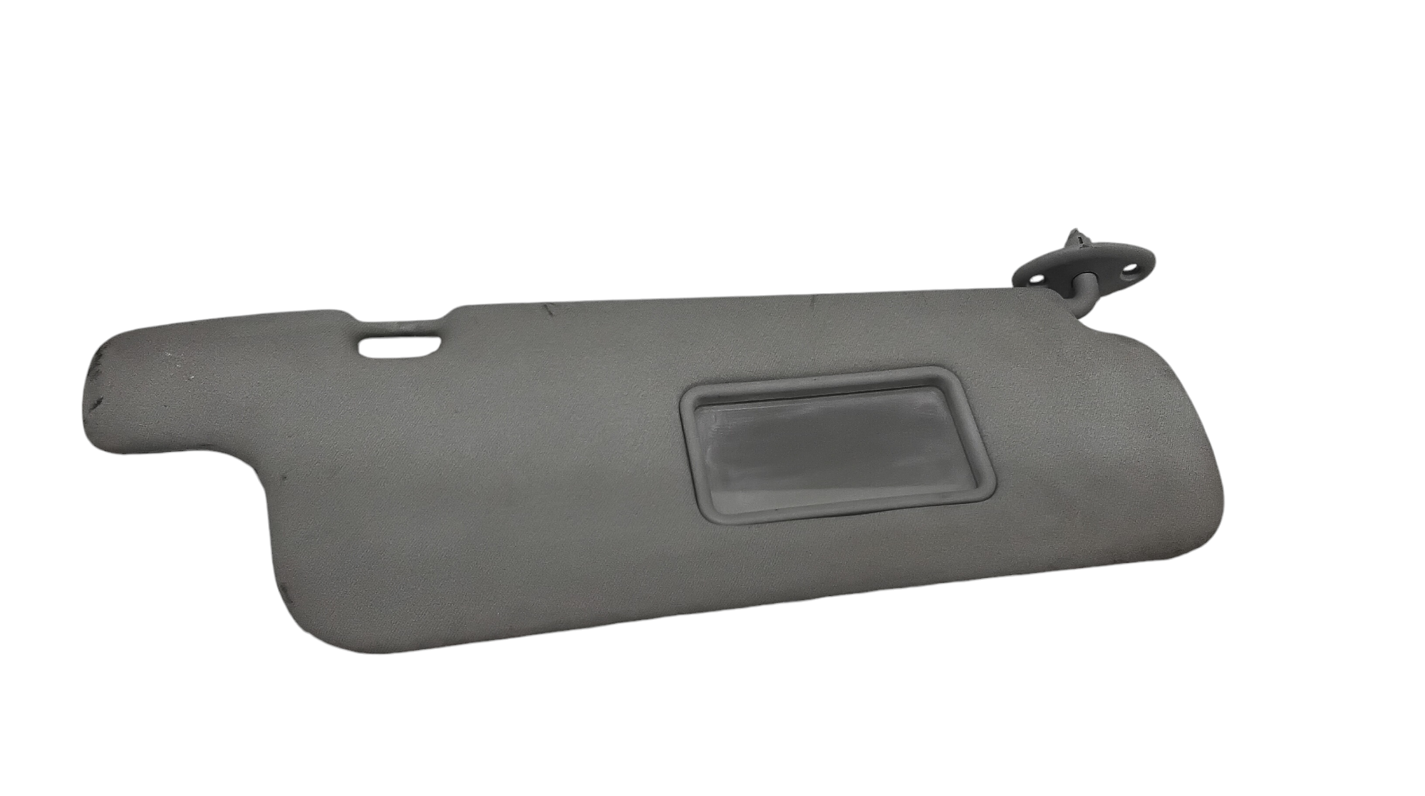 Aletta Parasole Parabrezza Destro 743100D011B0 Usato