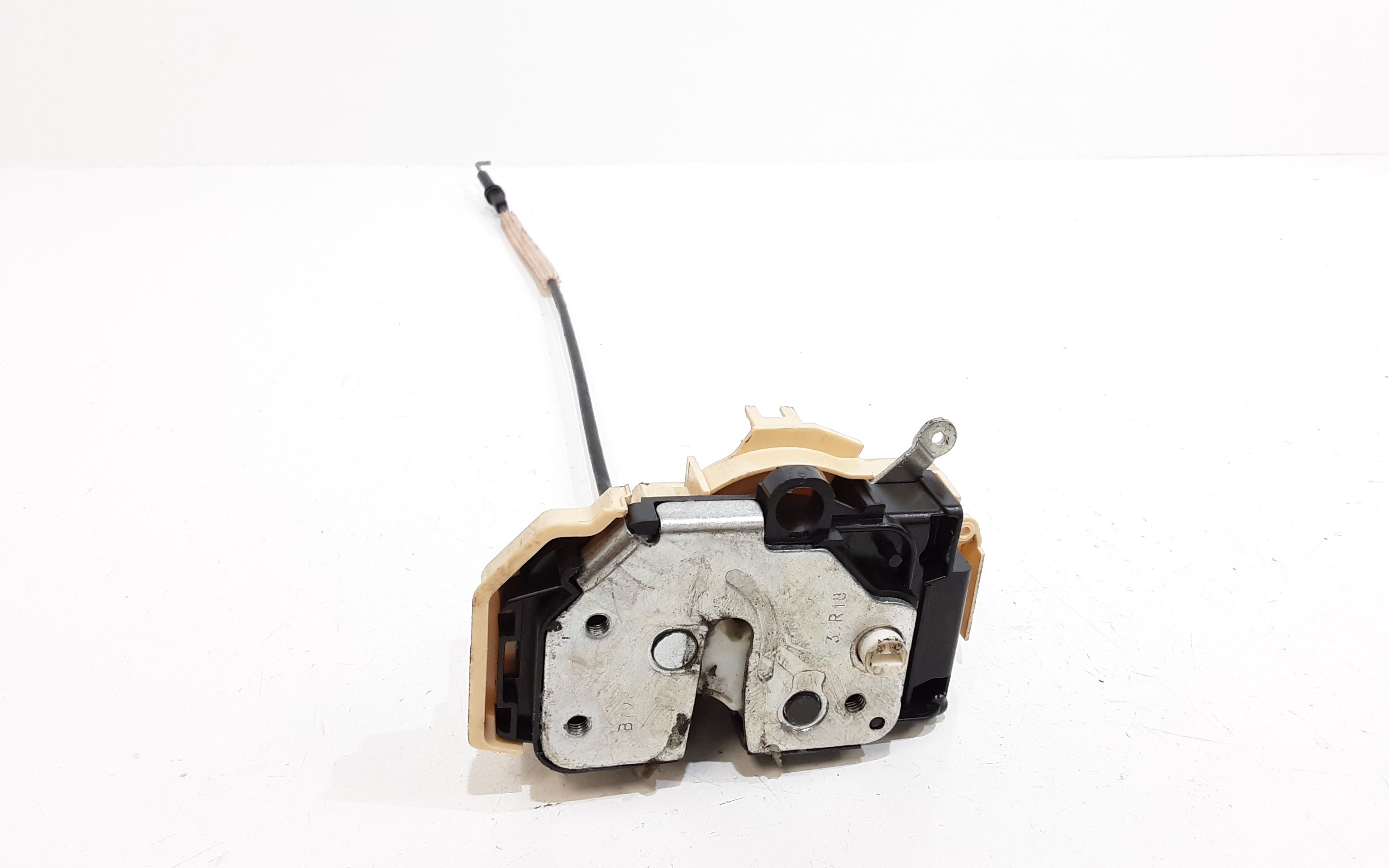 Serratura Porta Ant. Destro 52191502 Usato