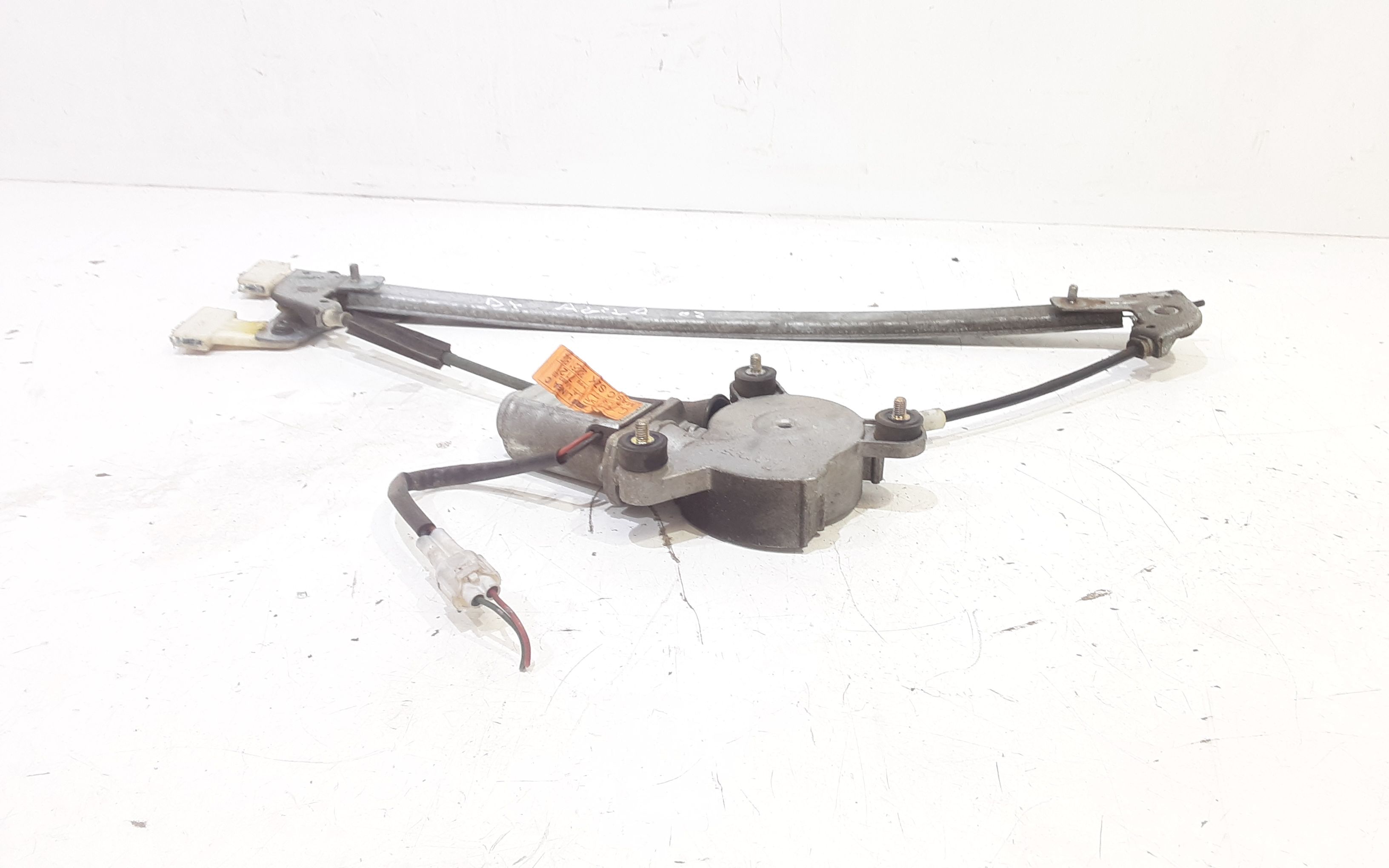 Alzacristallo Porta Ant. Destro 9206363 Usato