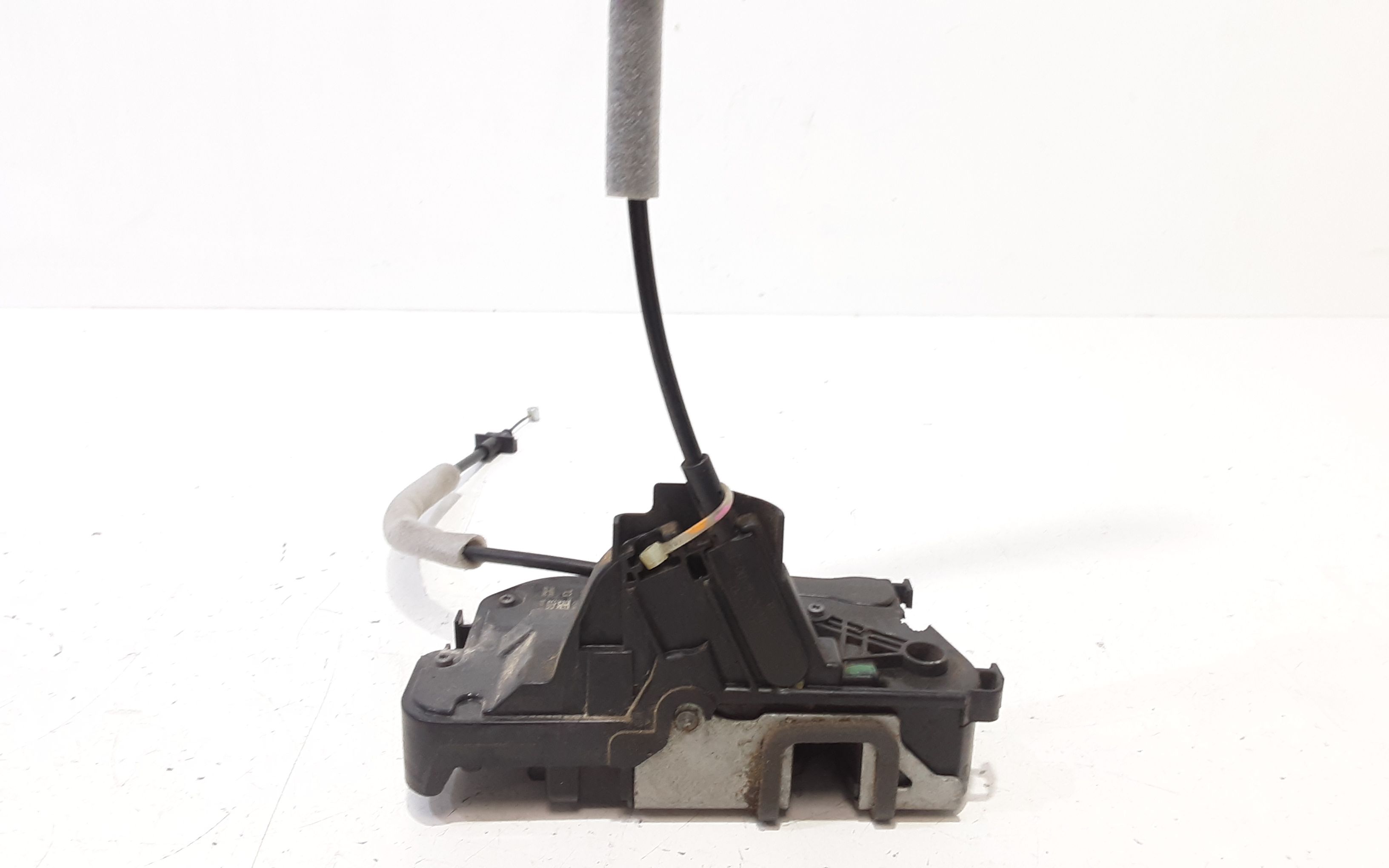 Serratura Porta Post. Sinistro Usato